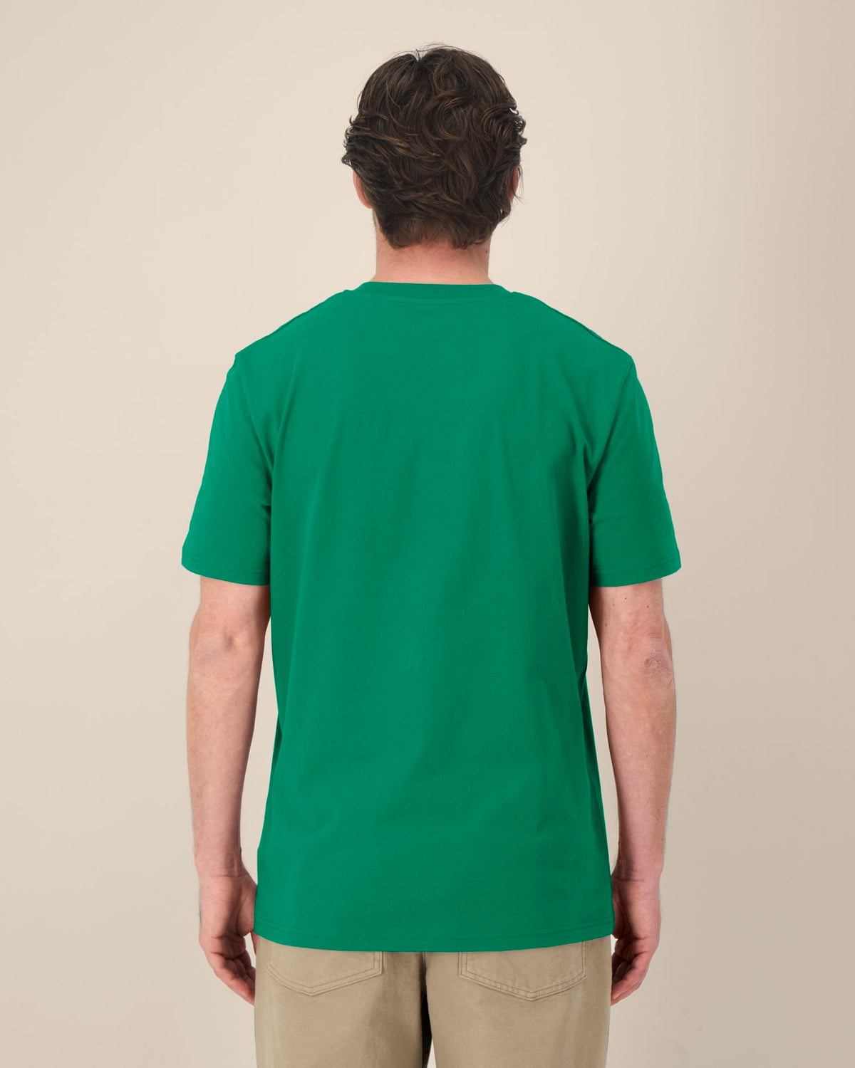 Verdant Green - C137