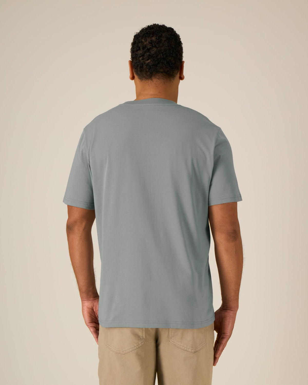 Misty Grey - C138