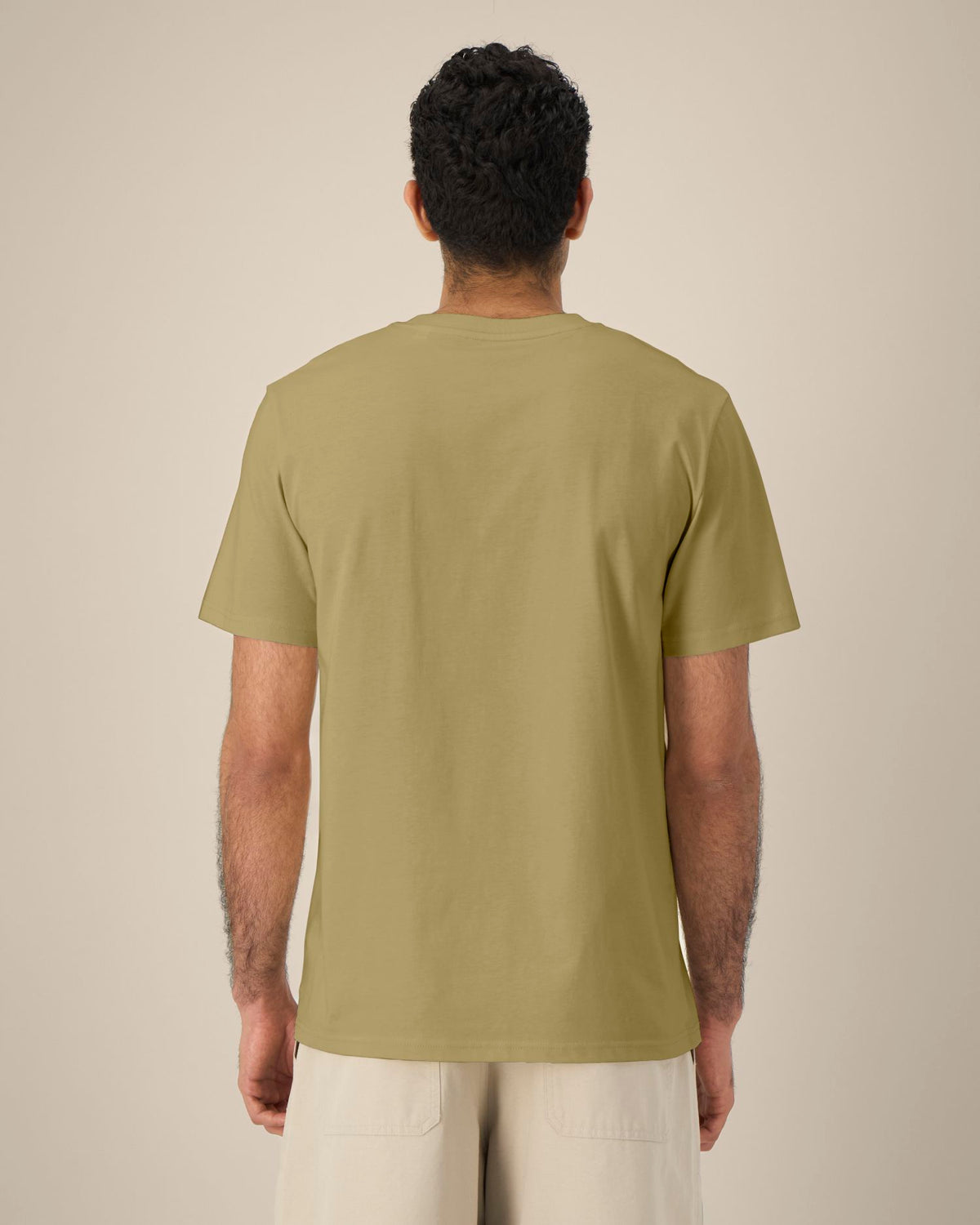 Faded Olive - C153
