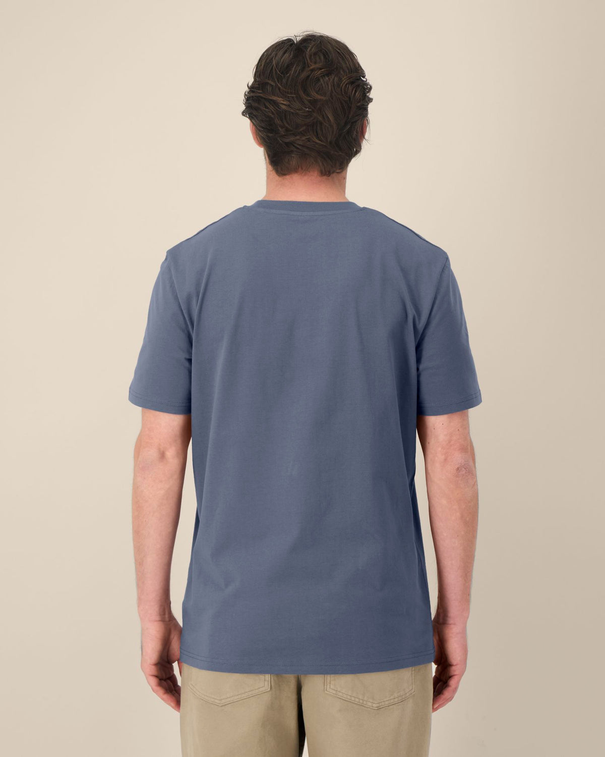 Blue Grey - C156