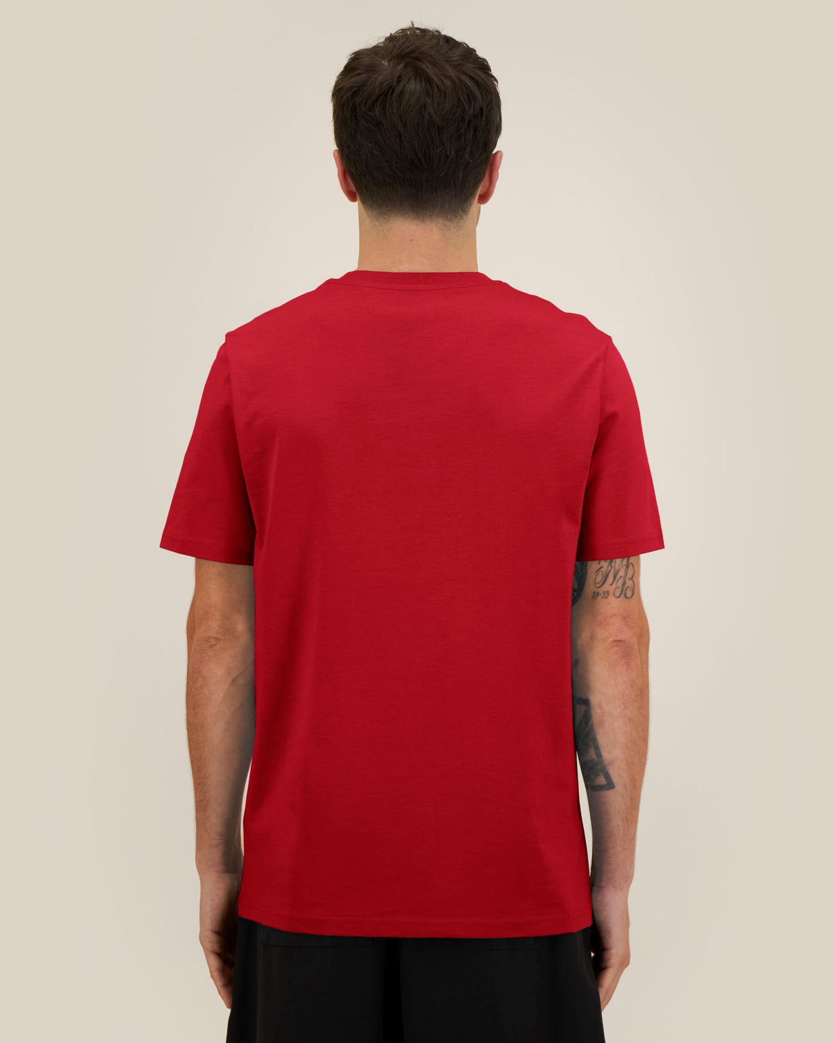 Passionate Red - C172