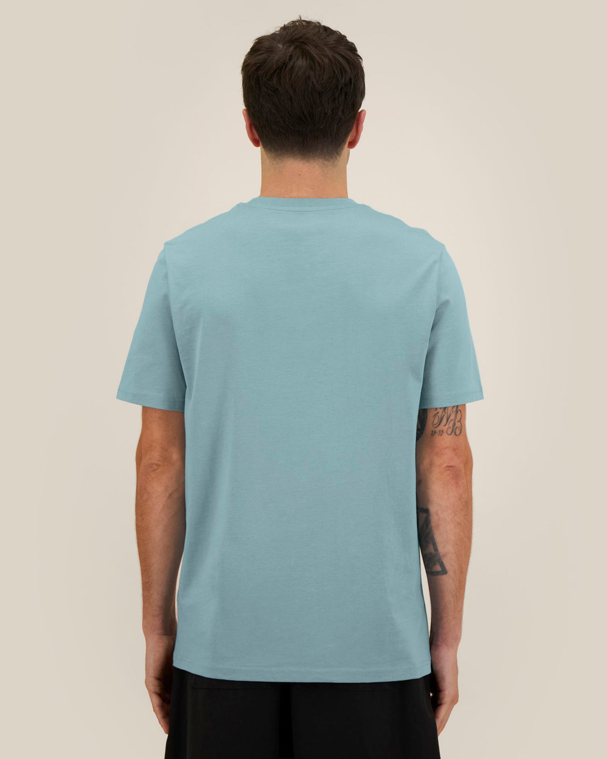 Pebble Blue - C173