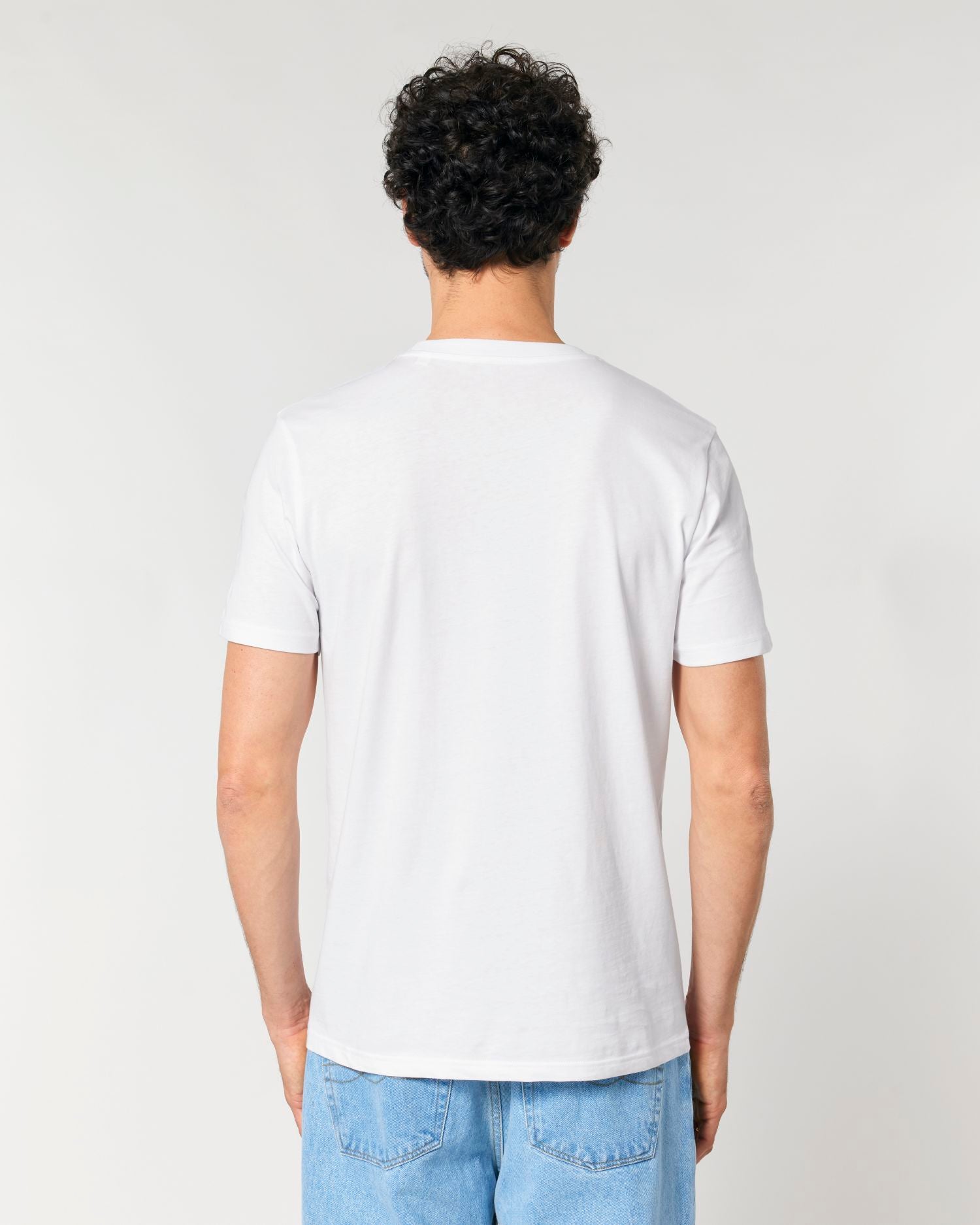White - C001