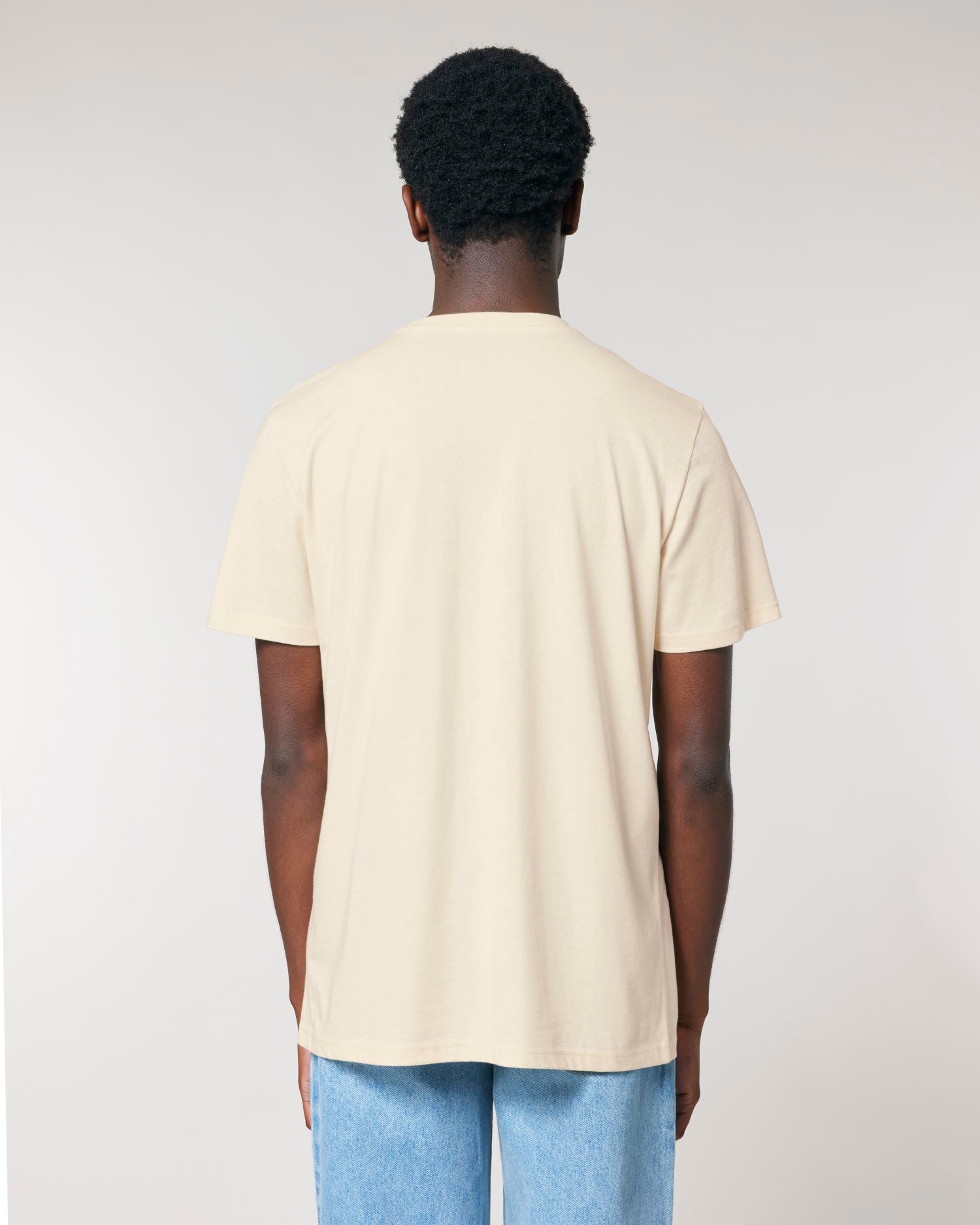 Natural Raw - C054