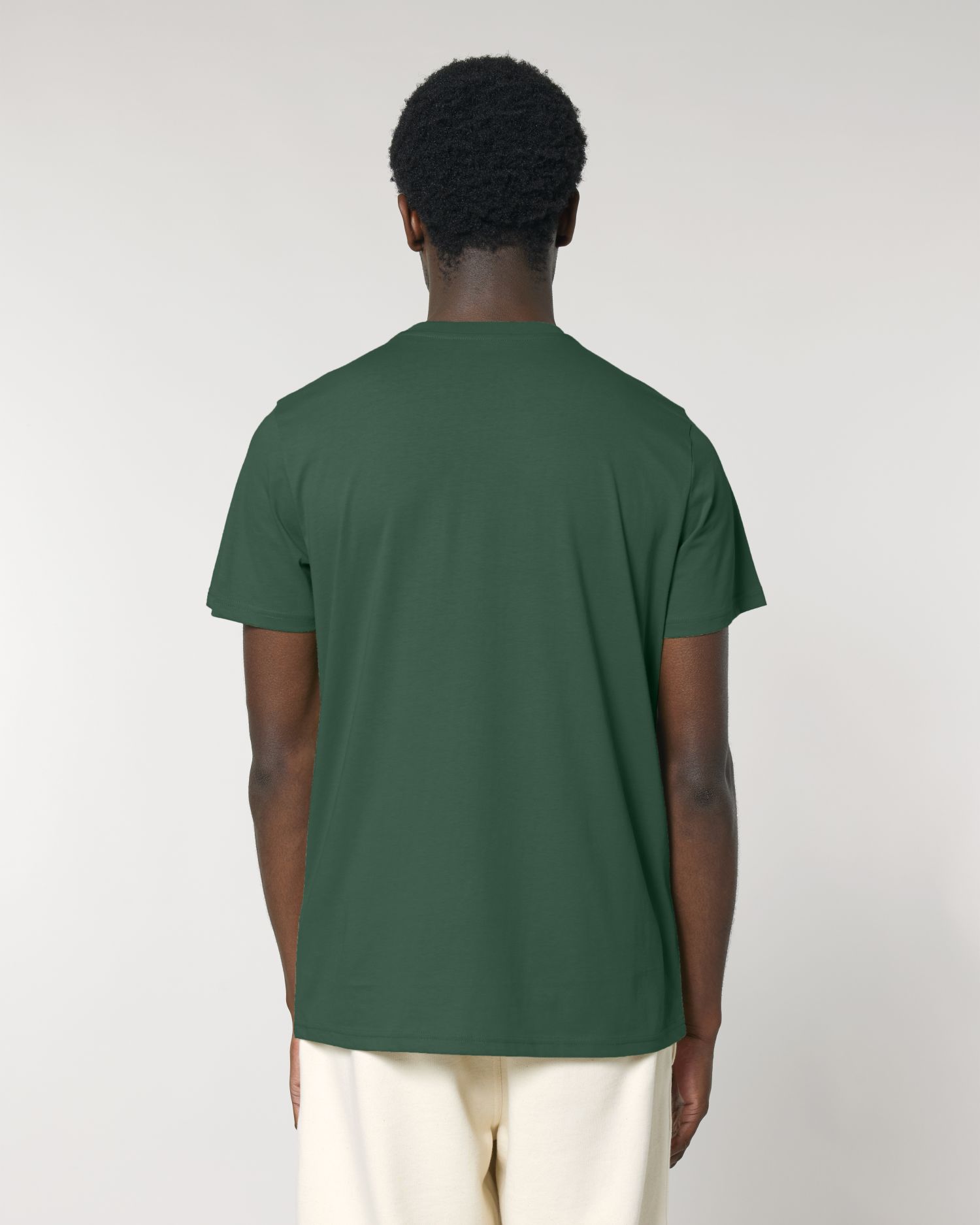 Bottle Green - C224