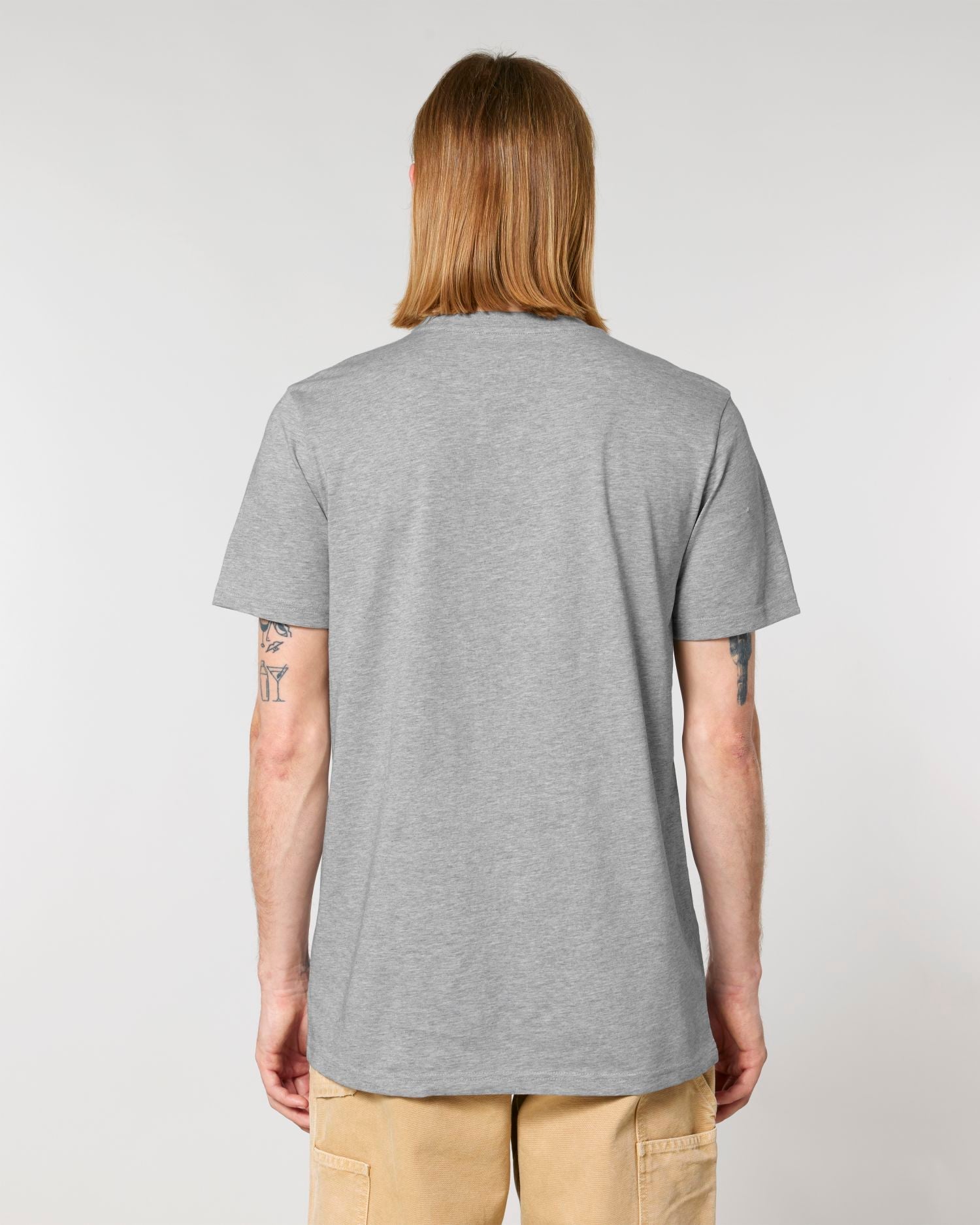 Heather Grey - C250