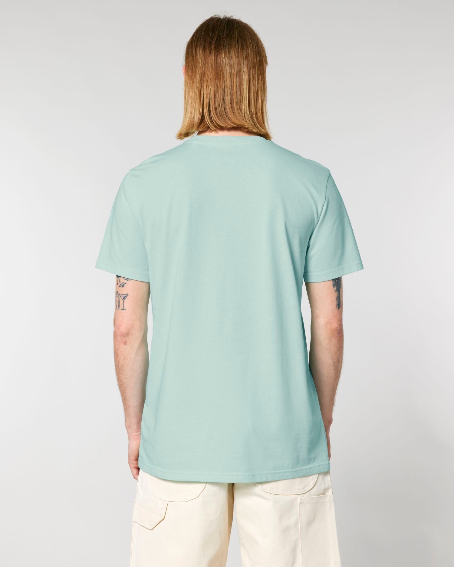 Caribbean Blue - C724
