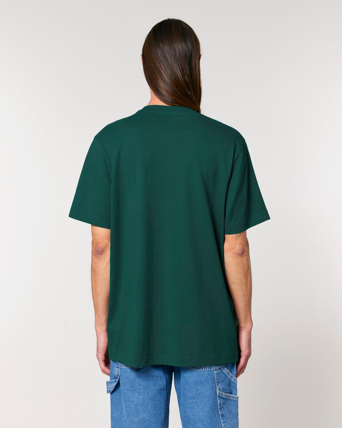 Glazed Green - C036