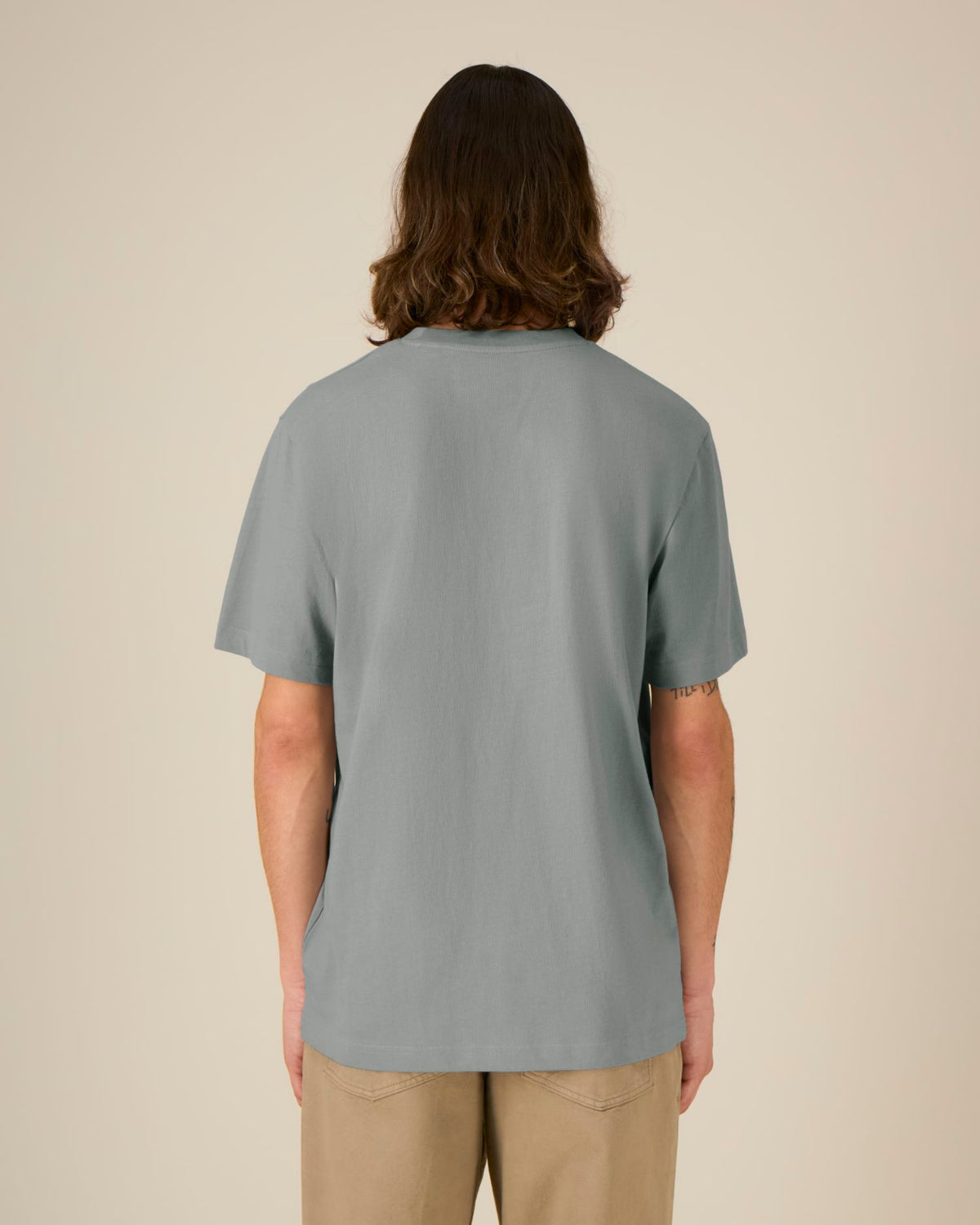 Misty Grey - C138