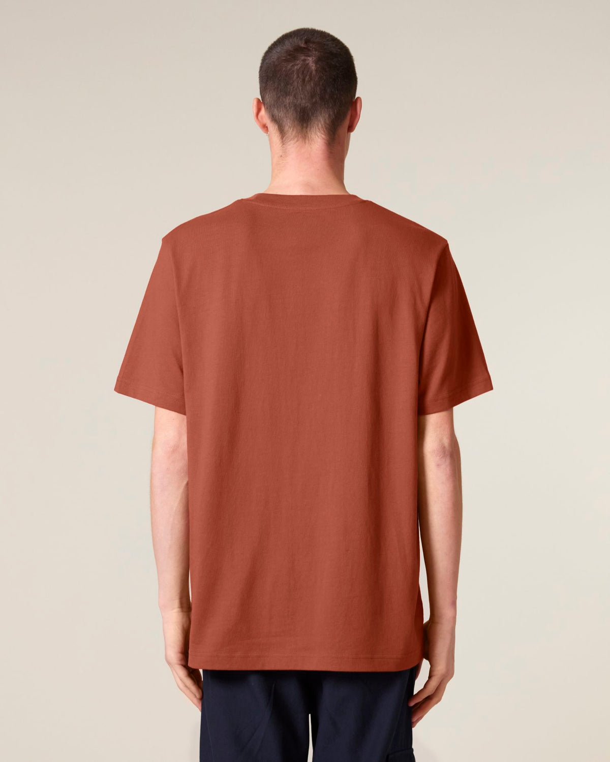 Heritage Brown - C730