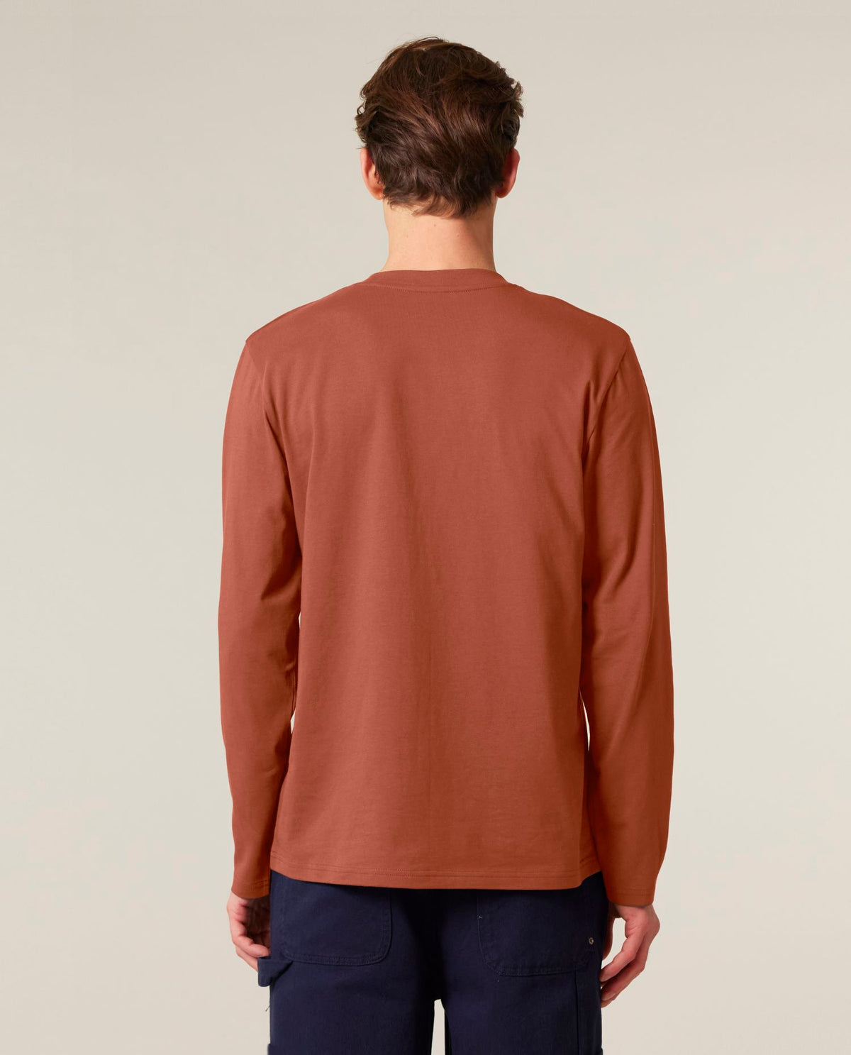 Heritage Brown - C730
