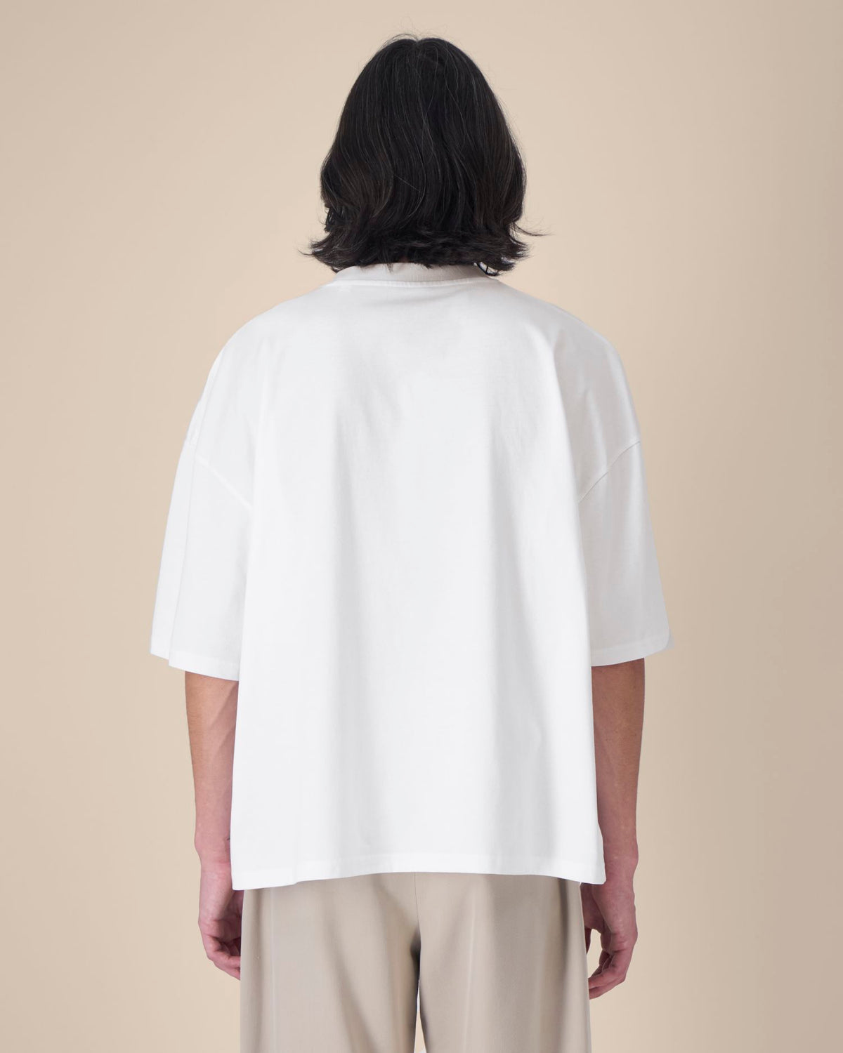 White - C001