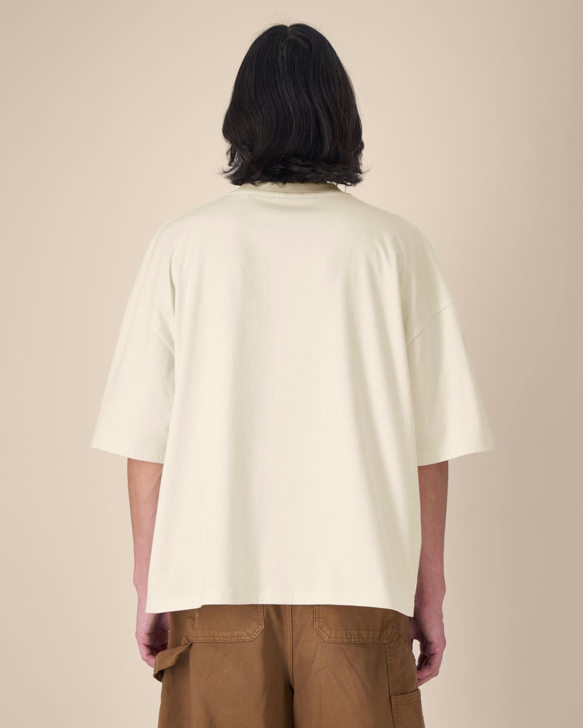 Natural Raw - C054
