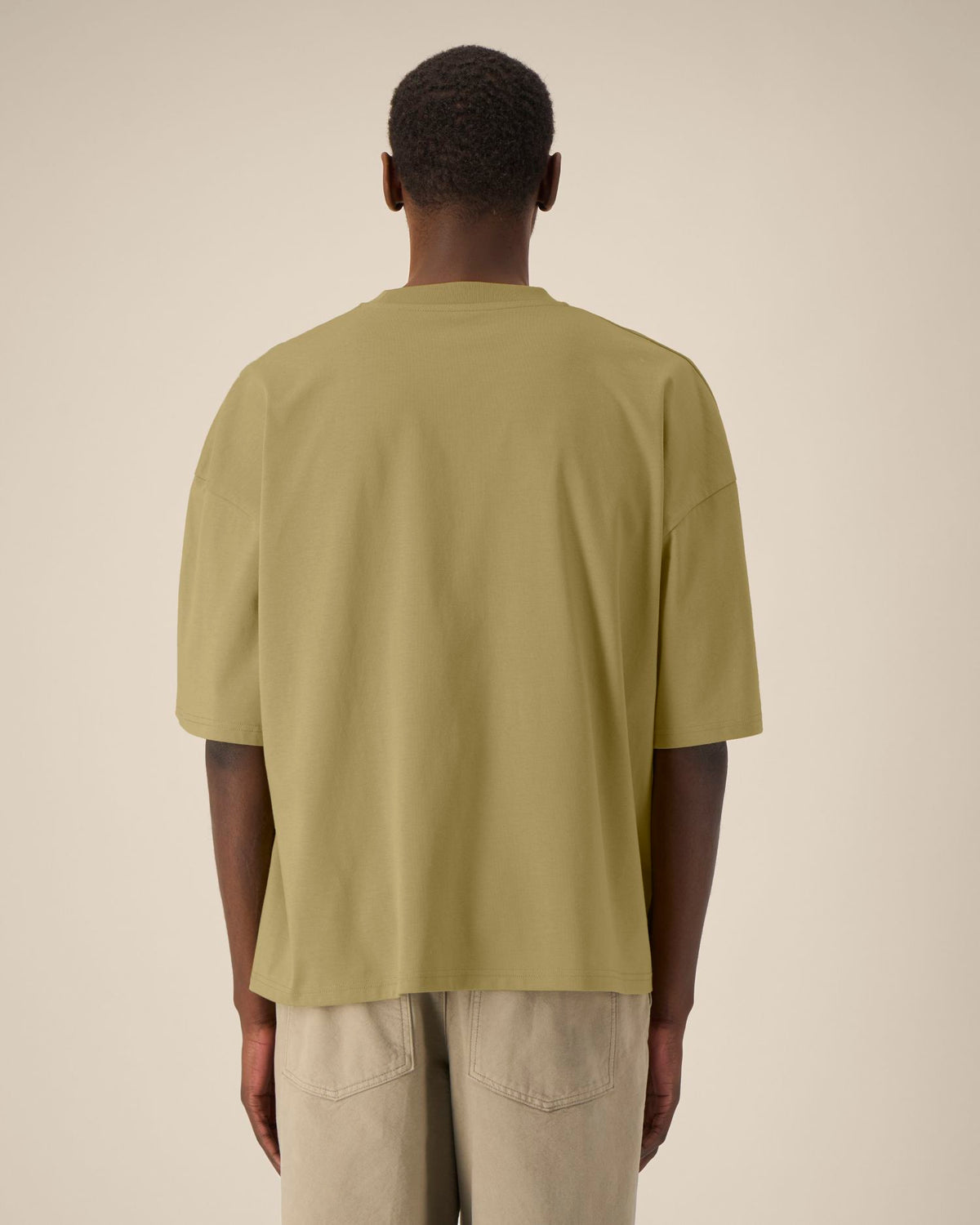 Faded Olive - C153