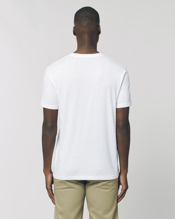 White - C001