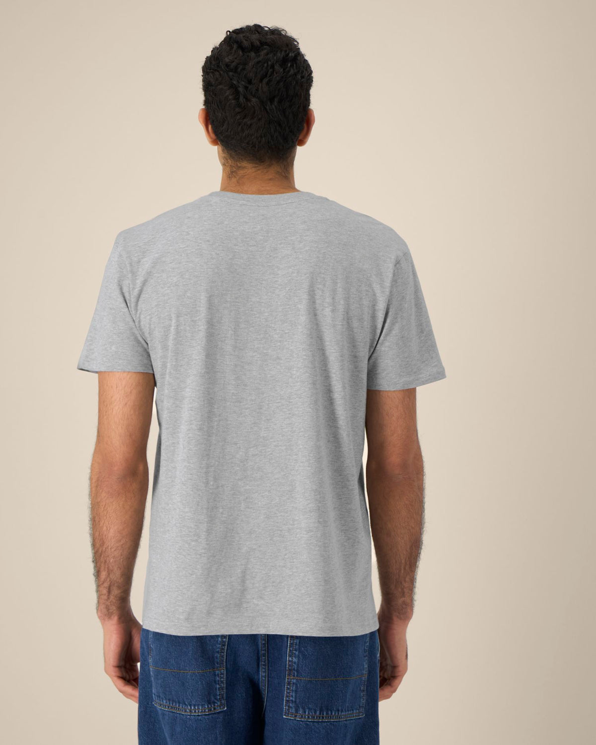Heather Grey - C250