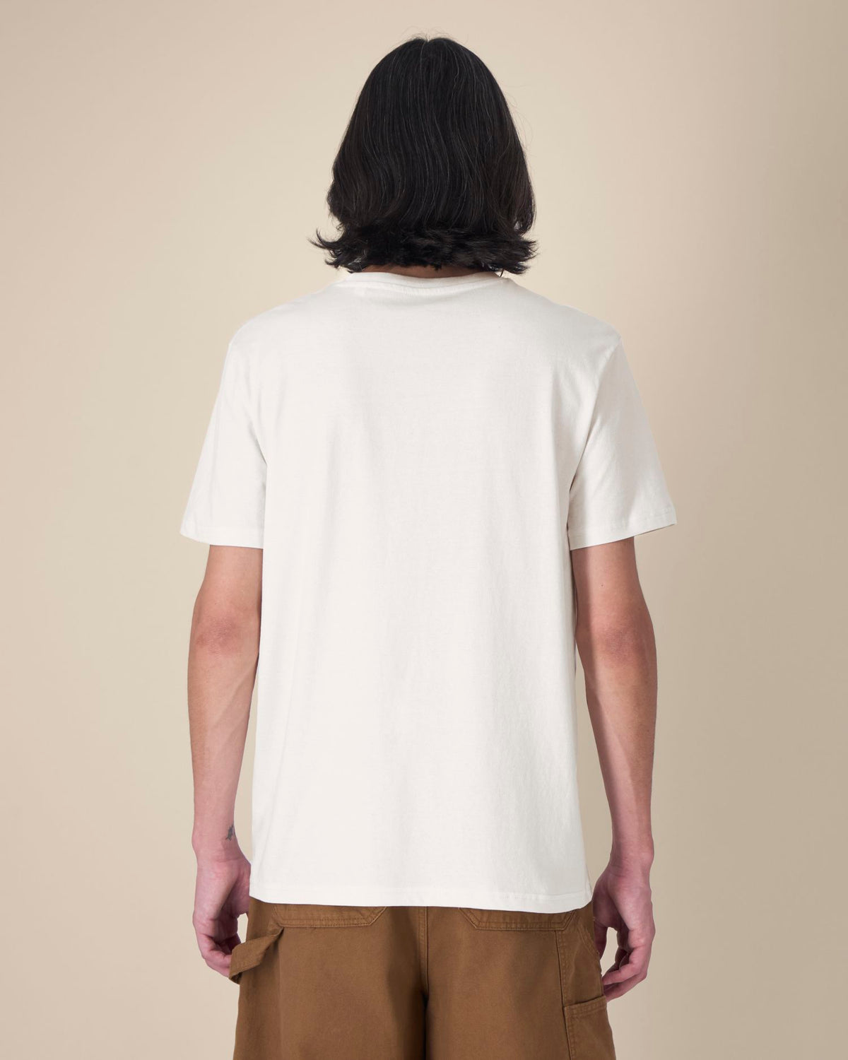 RE-White - C602