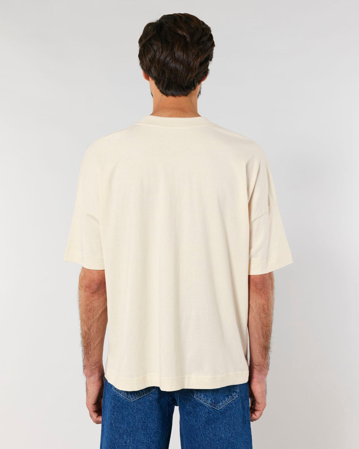 Natural Raw - C054
