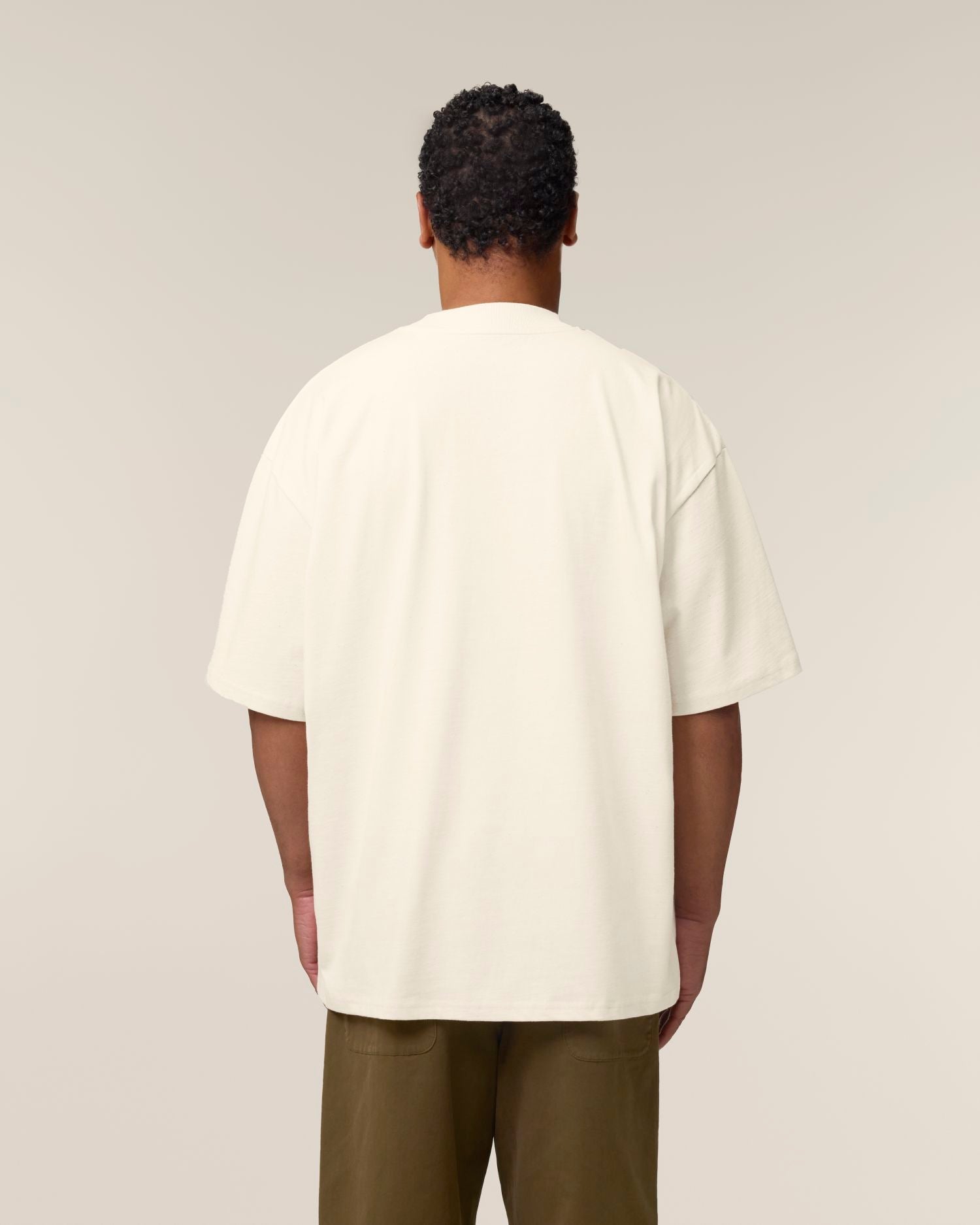 Natural Raw - C054