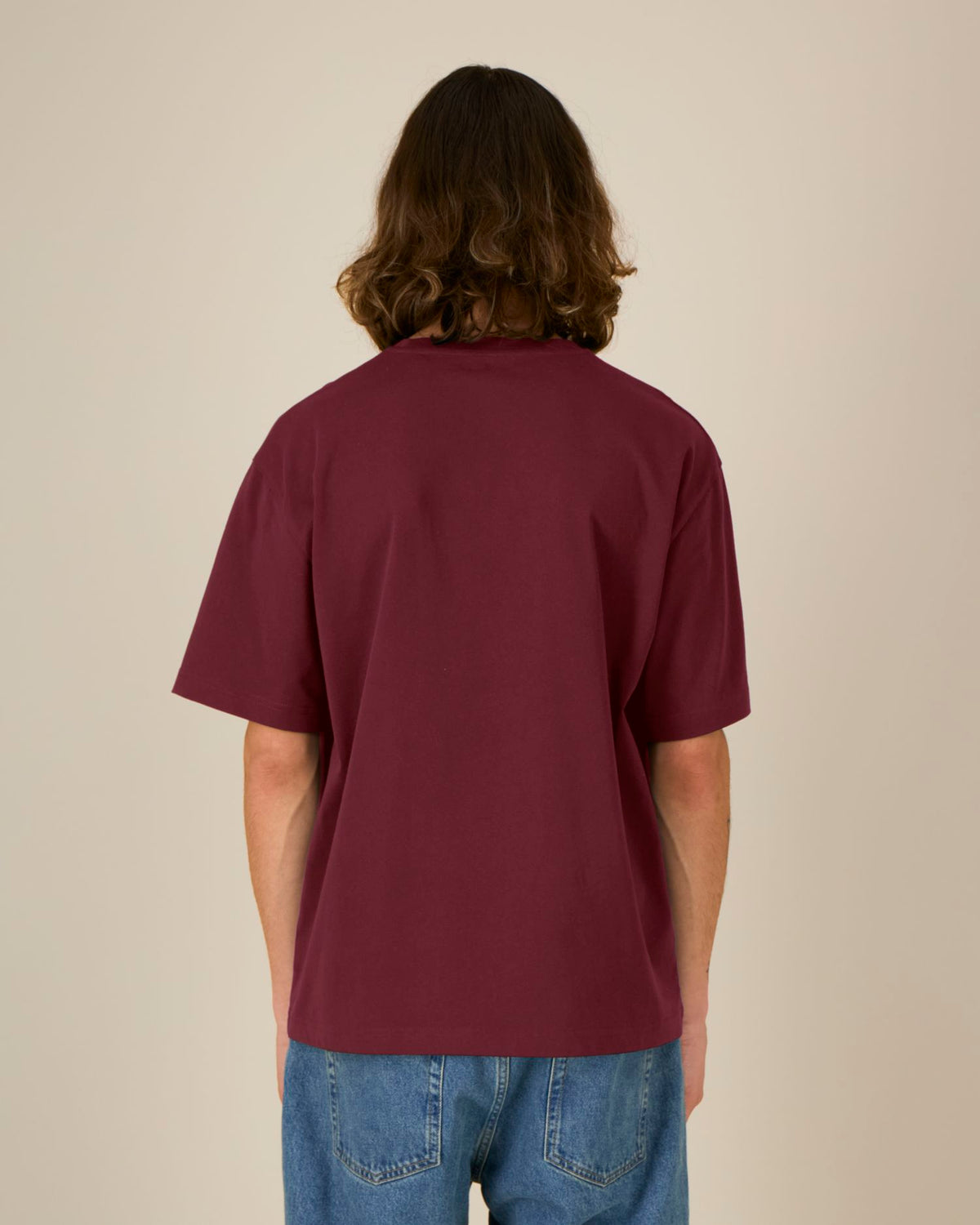 Burgundy - C244