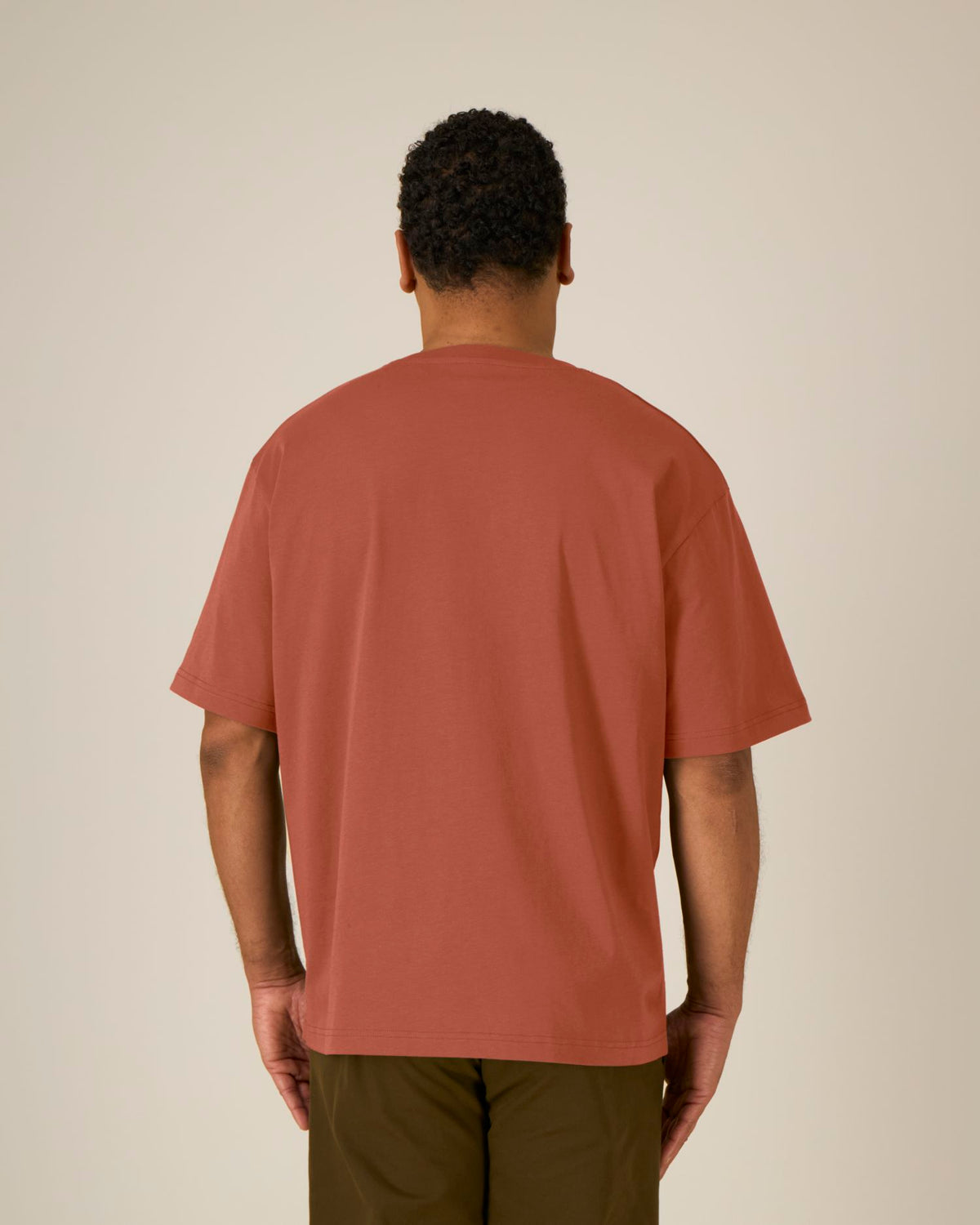 Heritage Brown - C730
