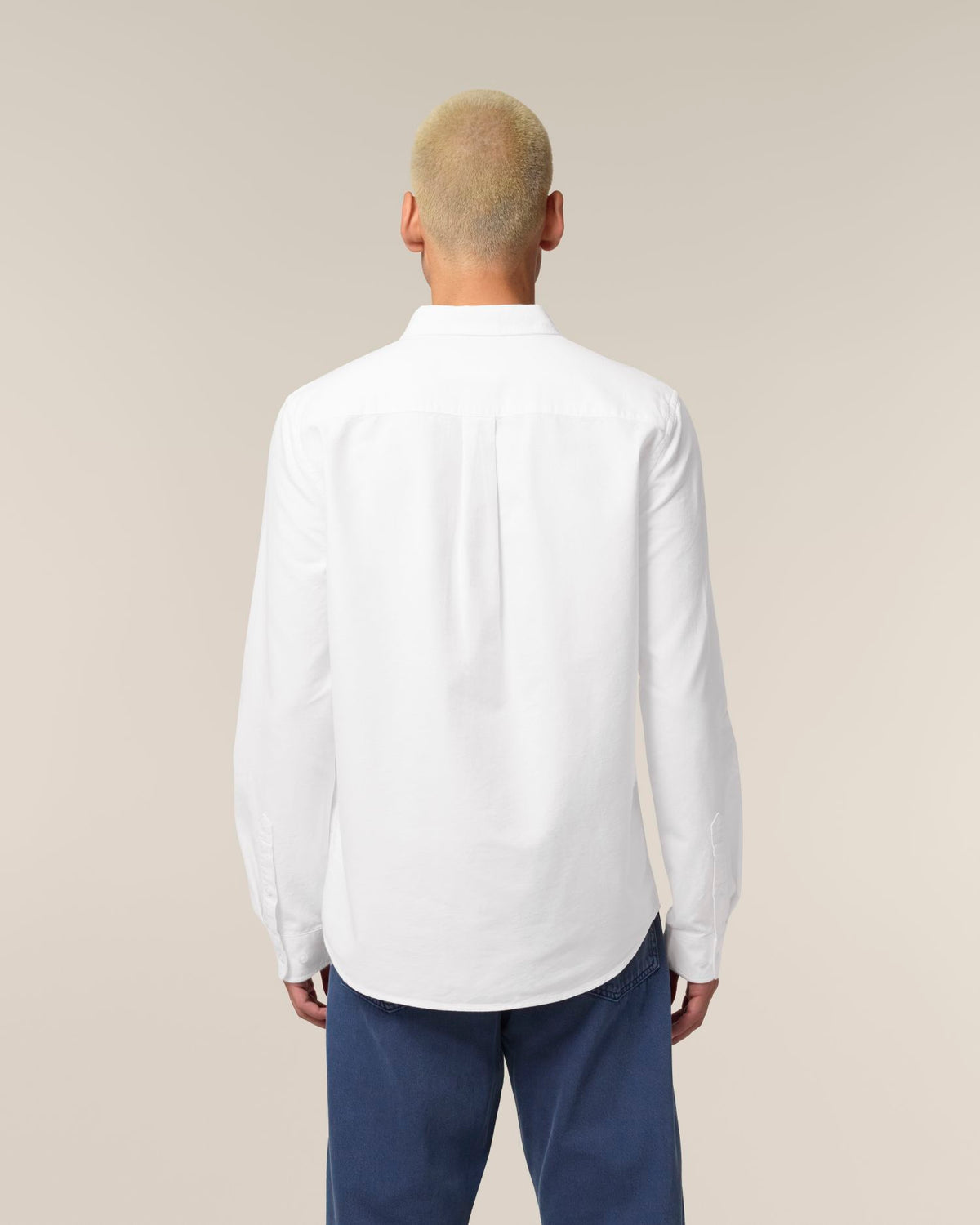 White - C001