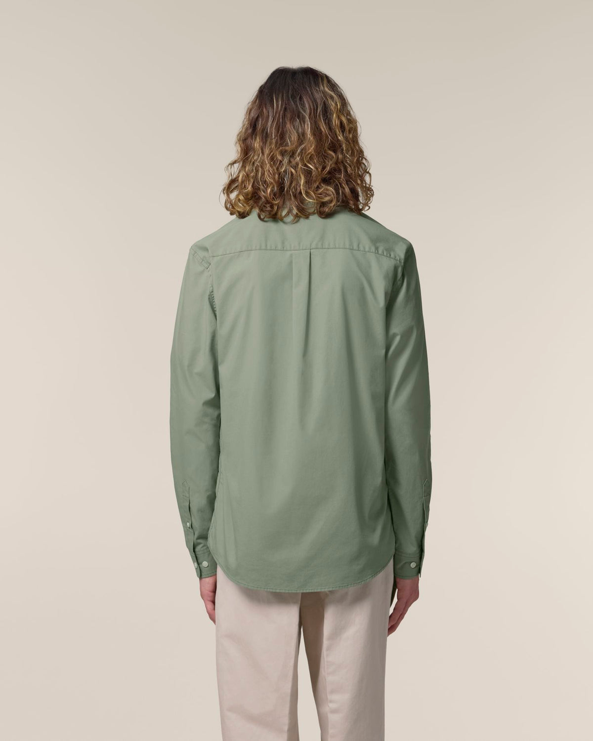 Soft Khaki - C367