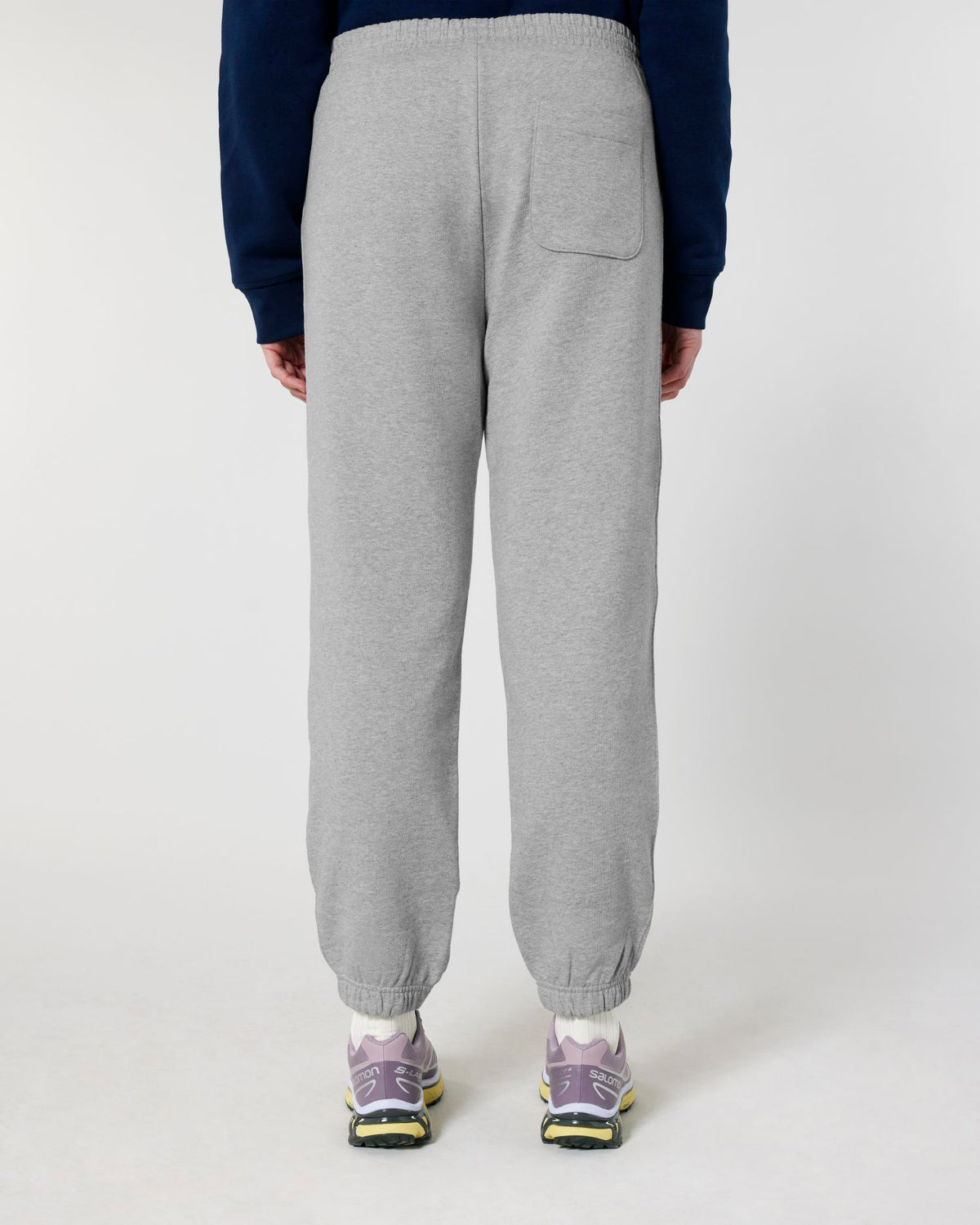 Heather Grey - C250