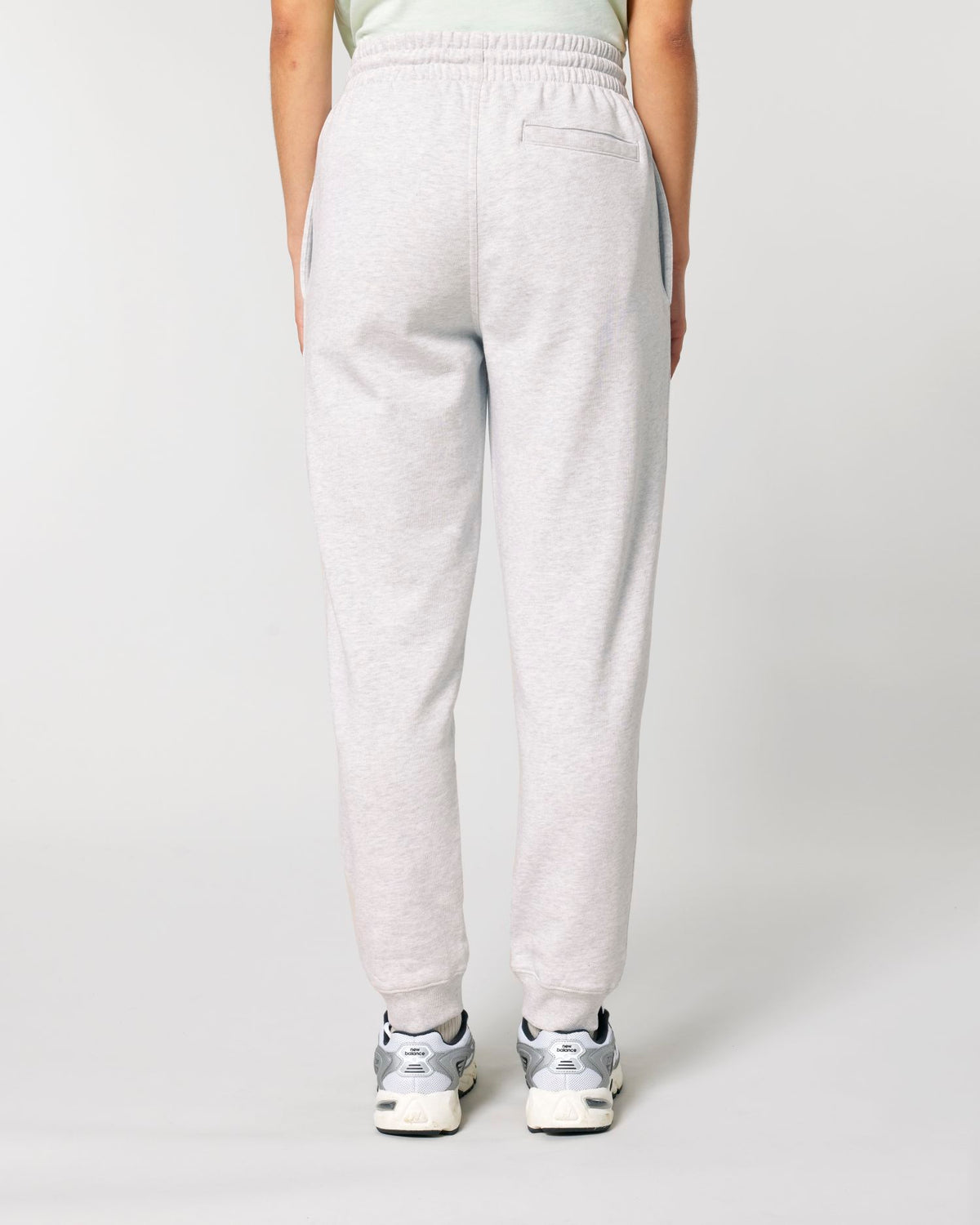 Cool Heather Grey - C146