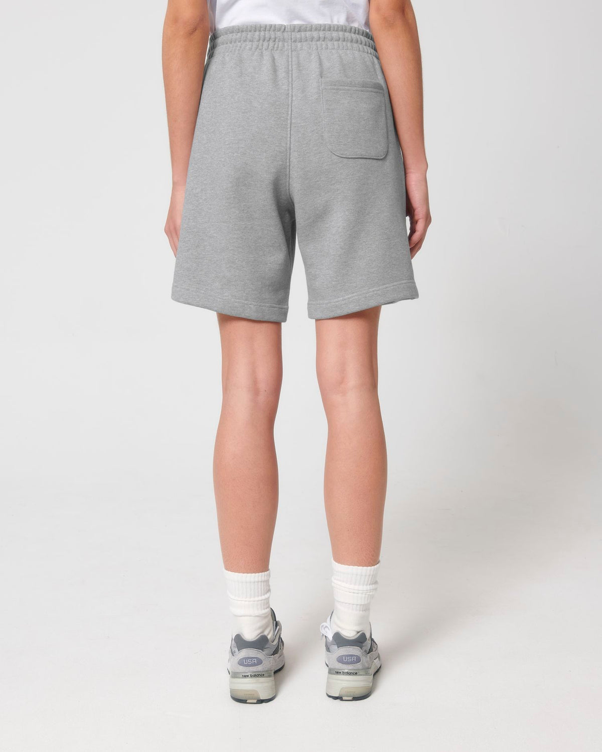Heather Grey - C250