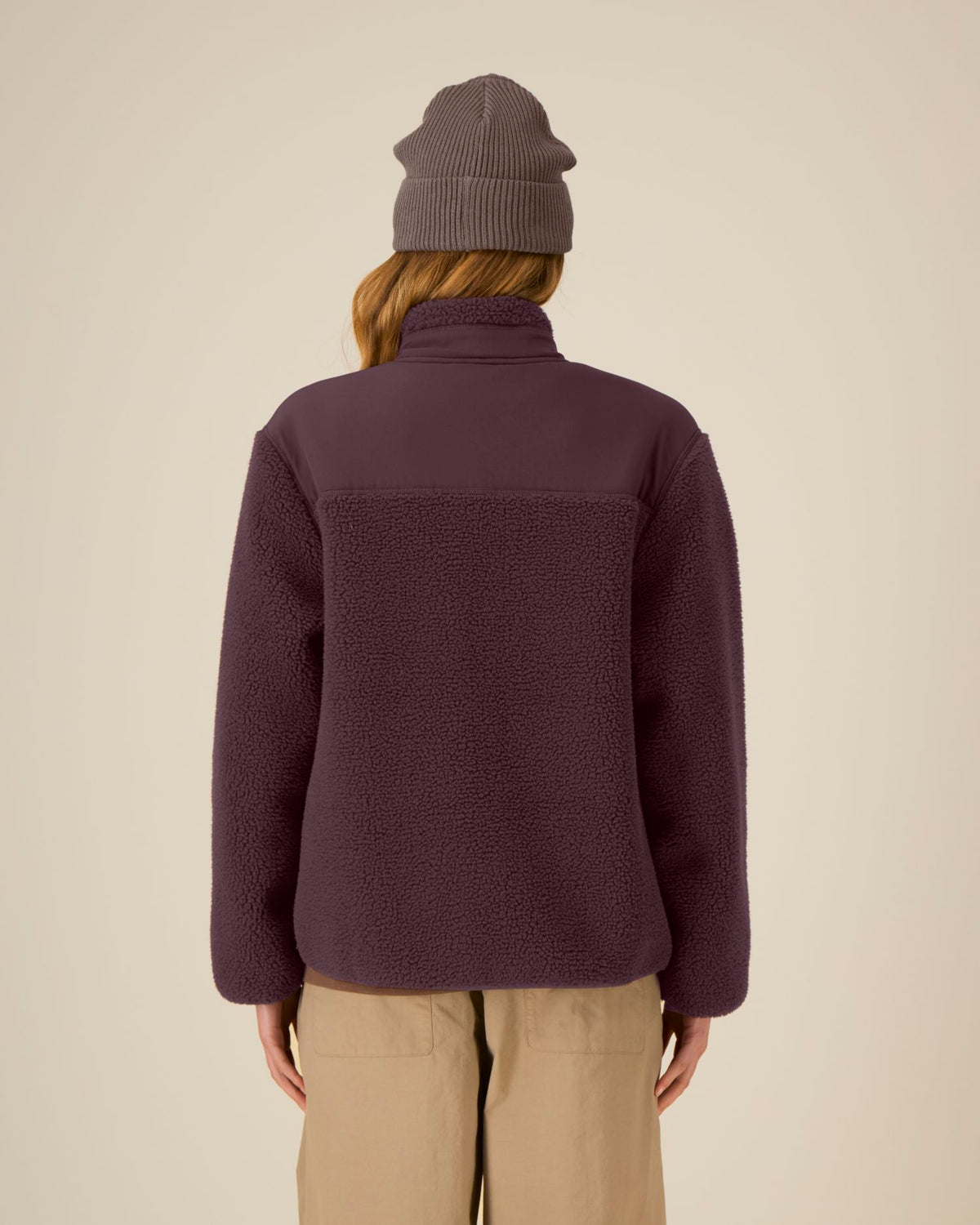 Red Brown - C116