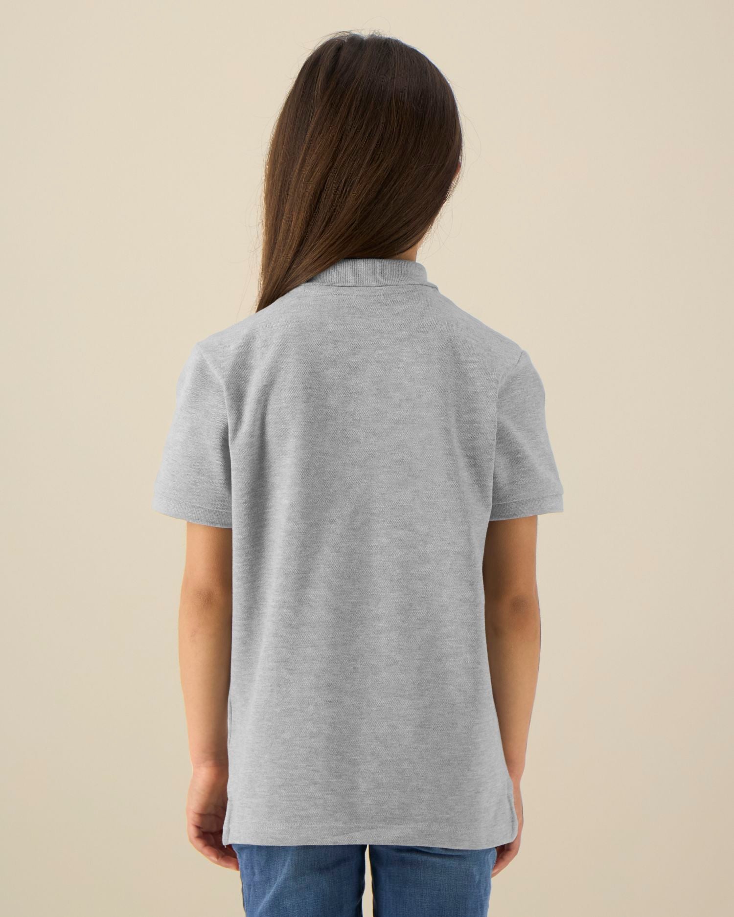 Heather Grey - C250
