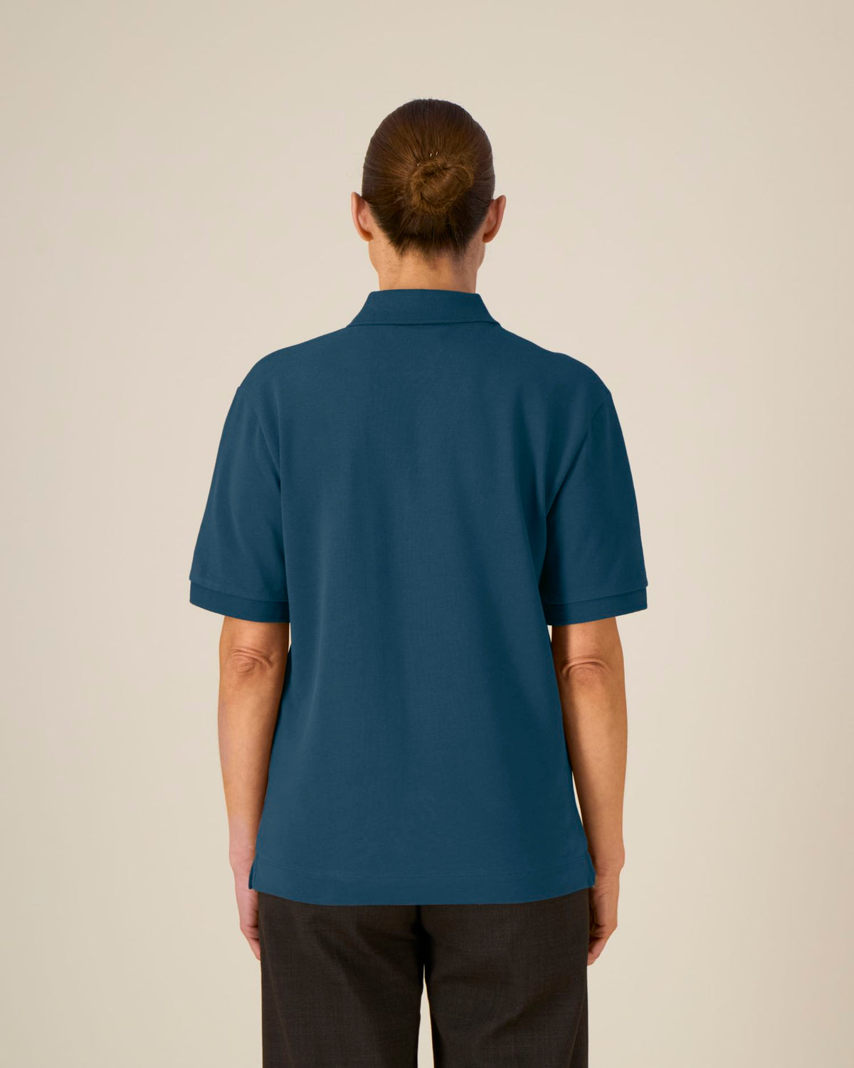 Deep Teal - C136