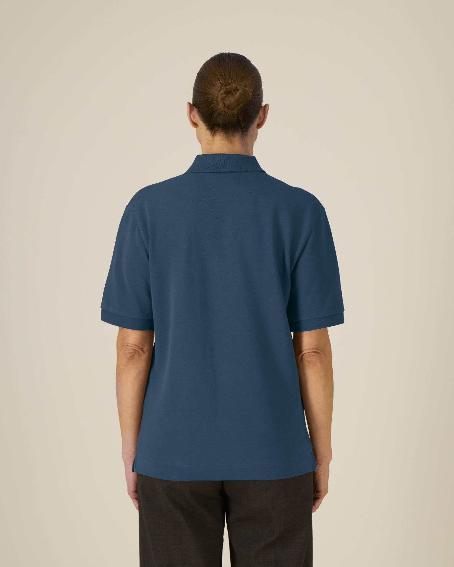 Deep Teal - C136