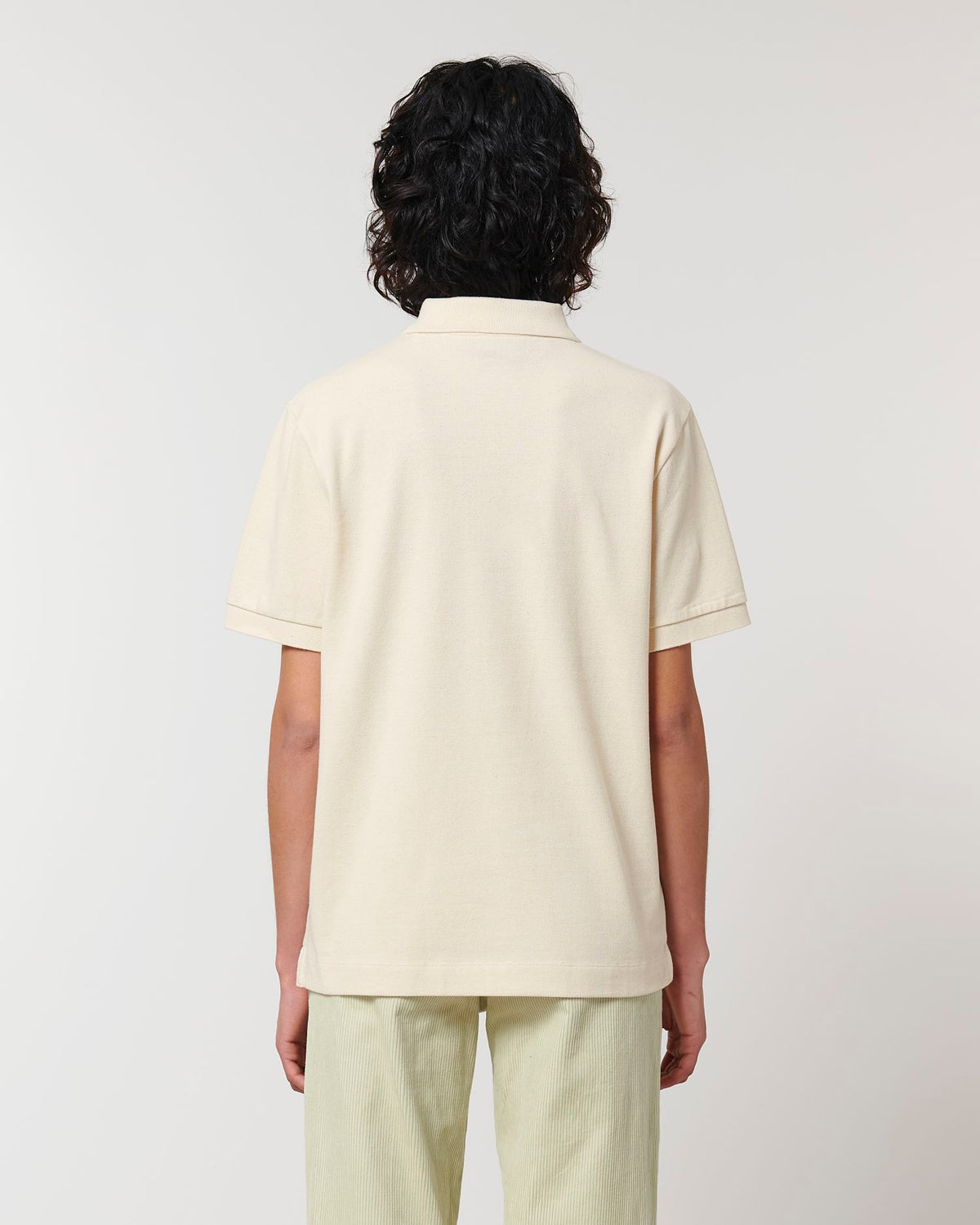 Natural Raw - C054