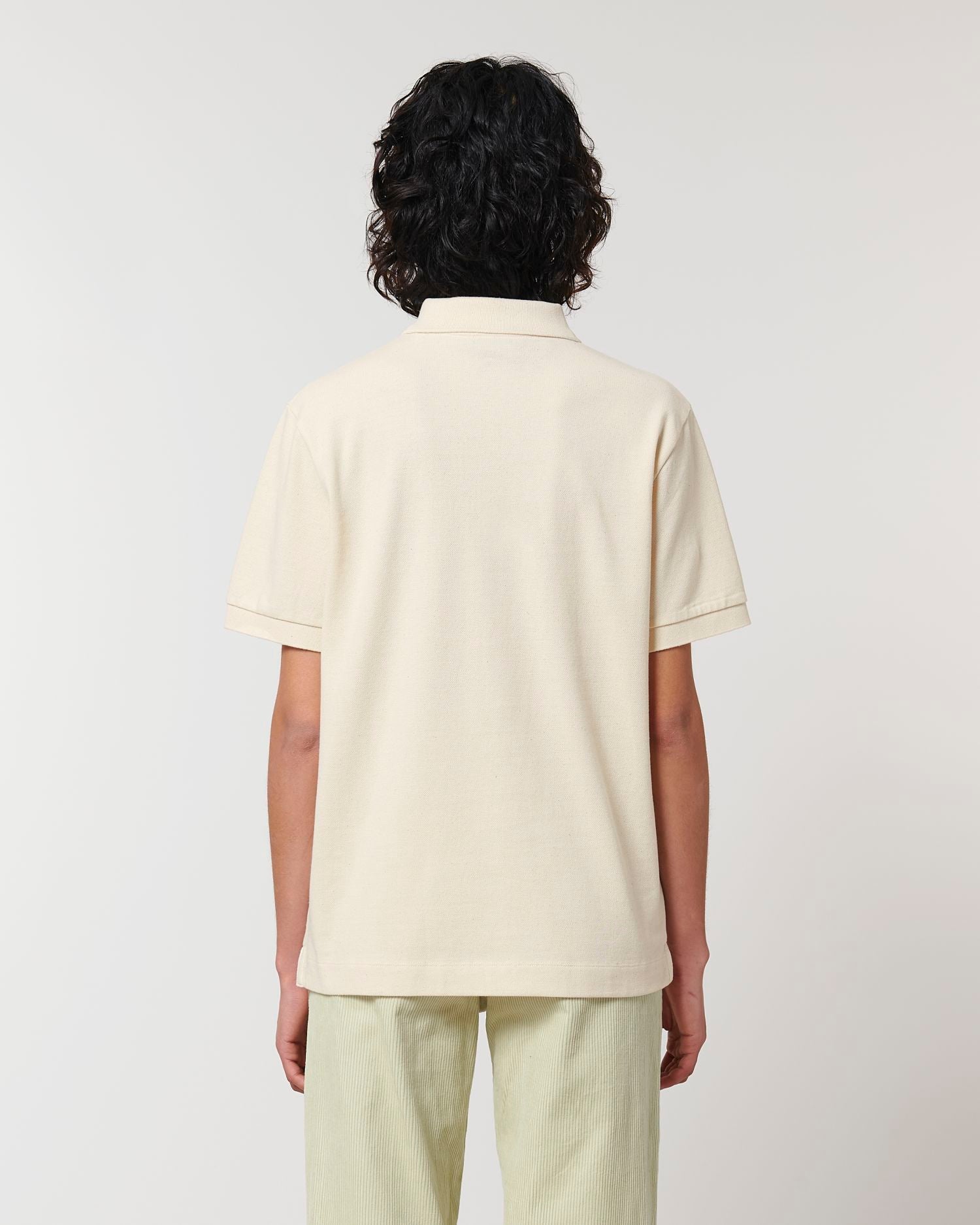 Natural Raw - C054