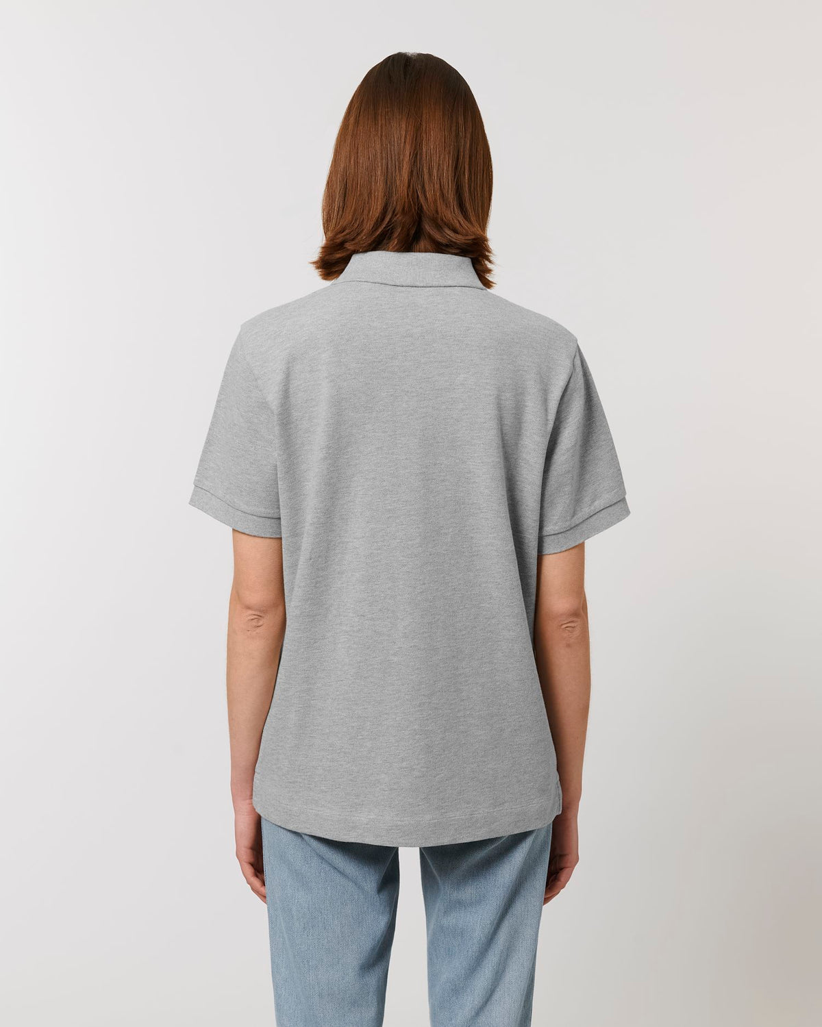Heather Grey - C250