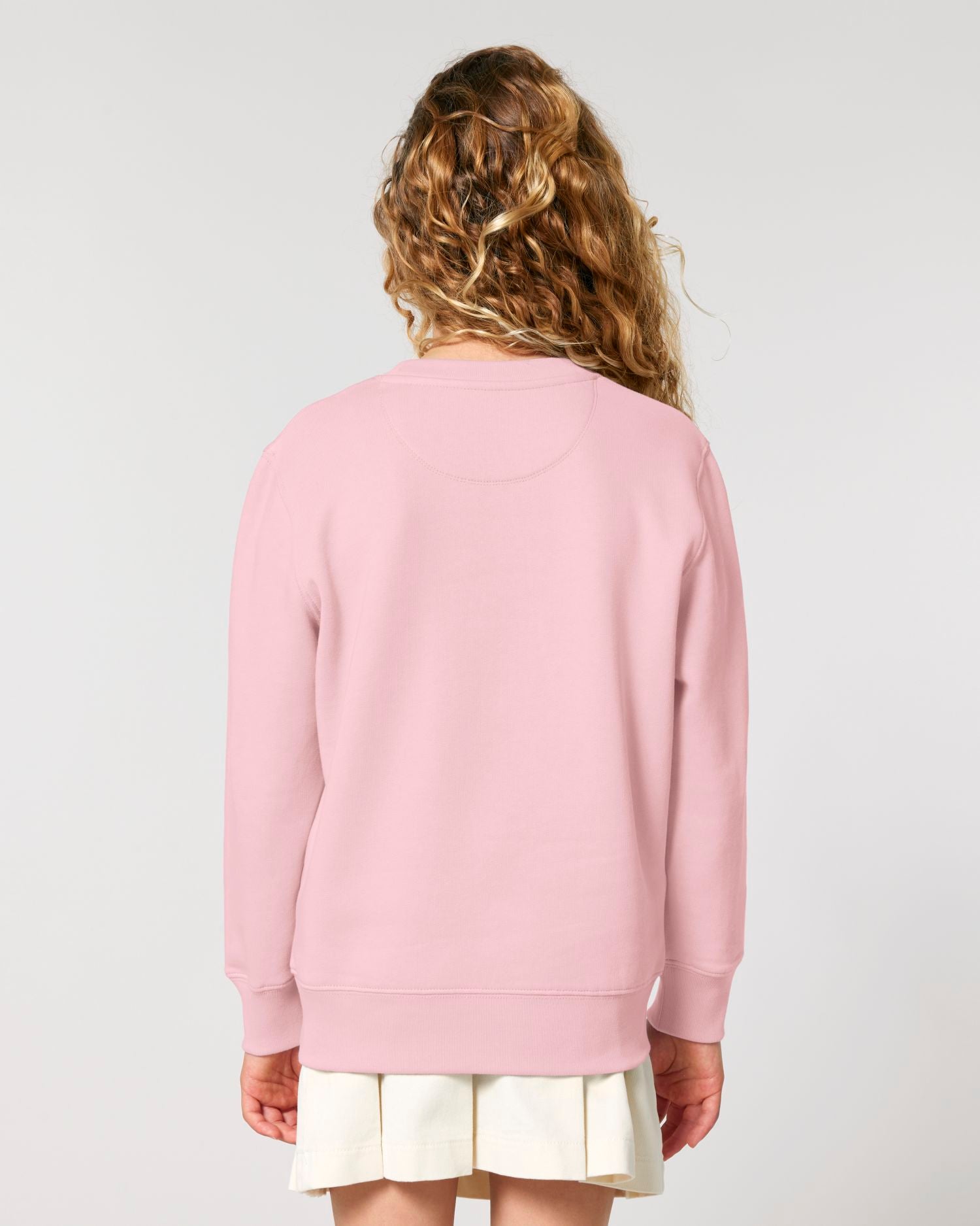 Cotton Pink - C005