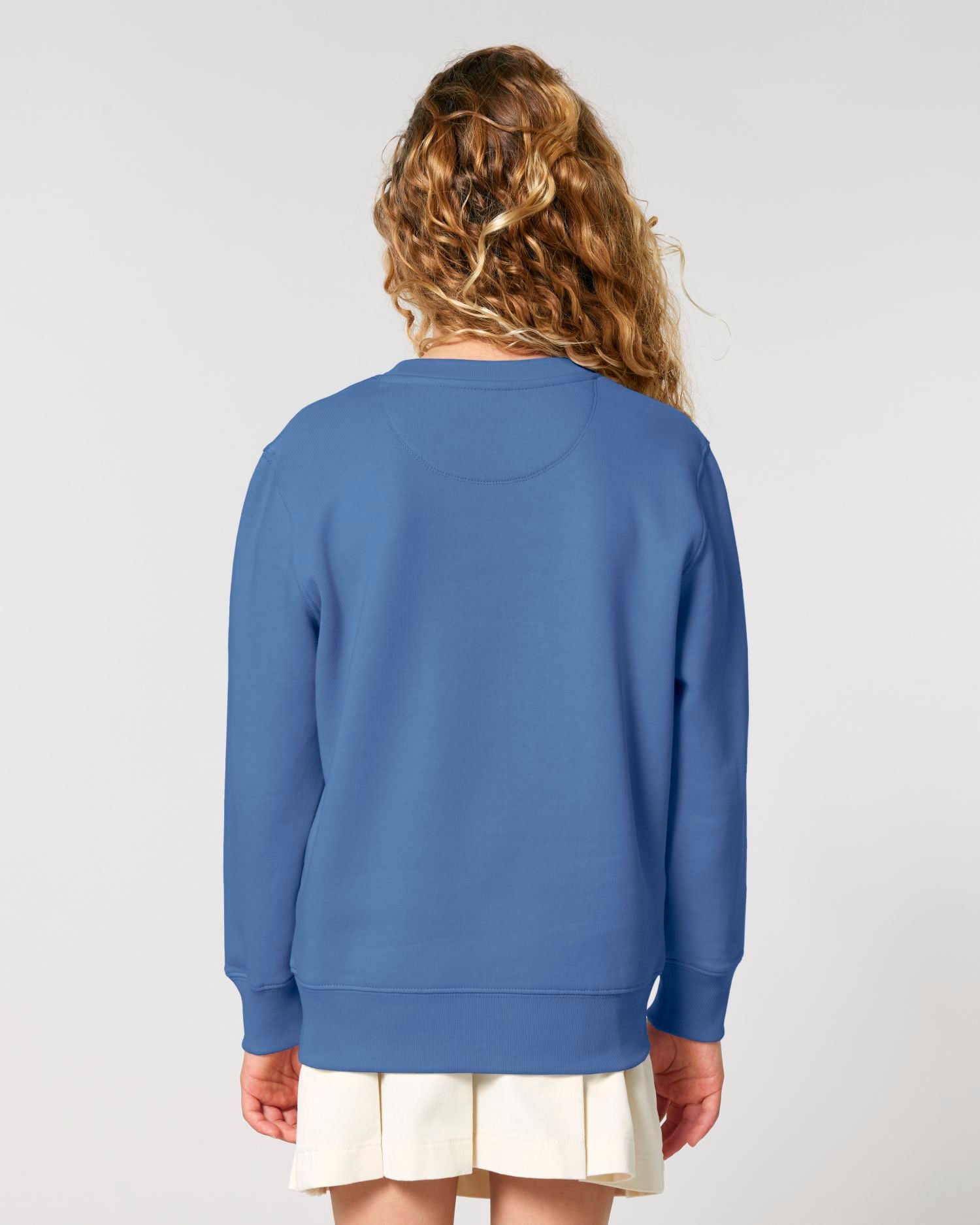 Bright Blue - C053