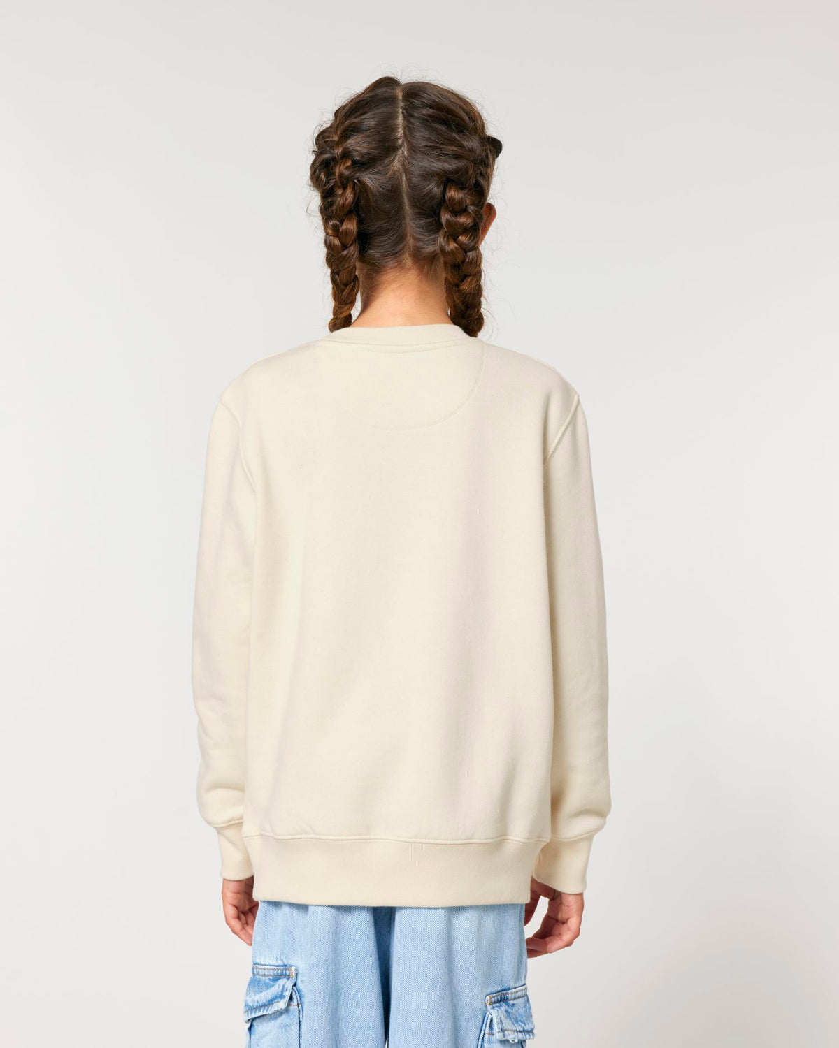 Natural Raw - C054