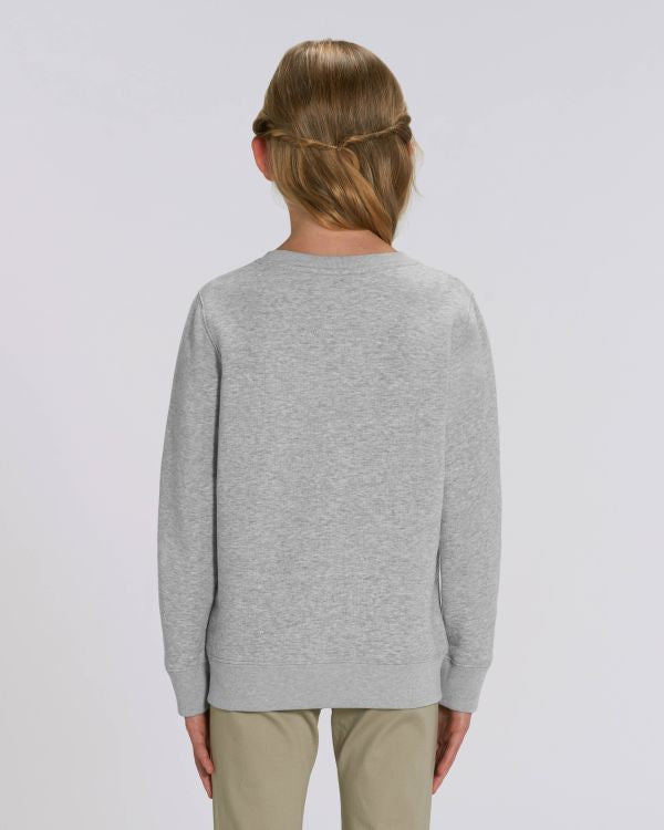 Heather Grey - C250
