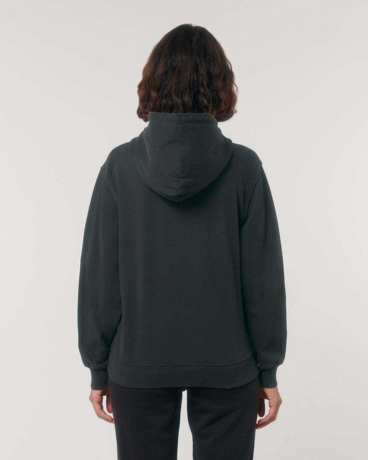G. Dyed Black Rock - C140