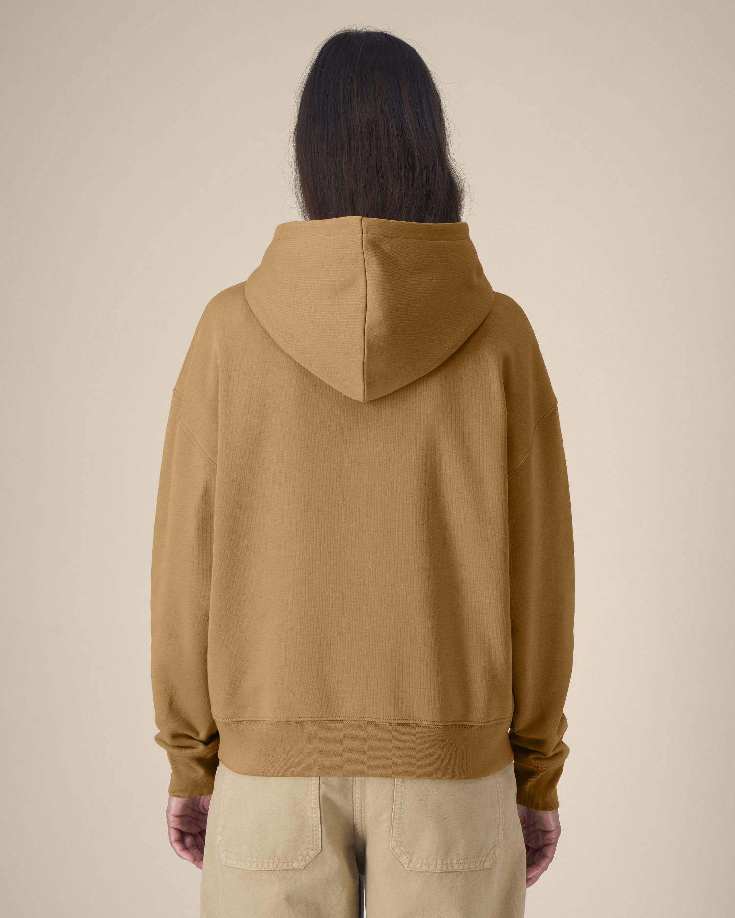 Grounded Beige - C152