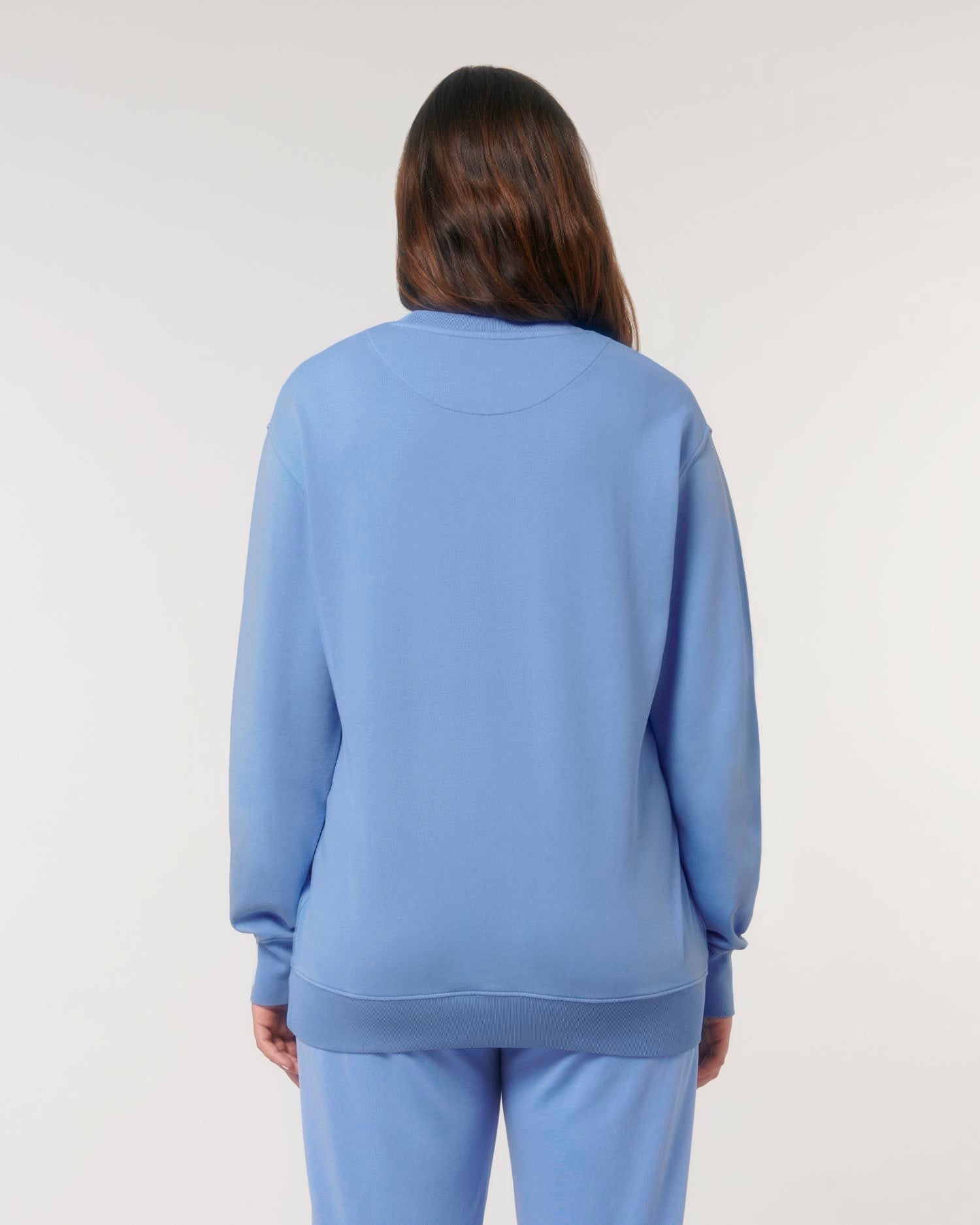 G. Dyed Swimmer Blue - C103