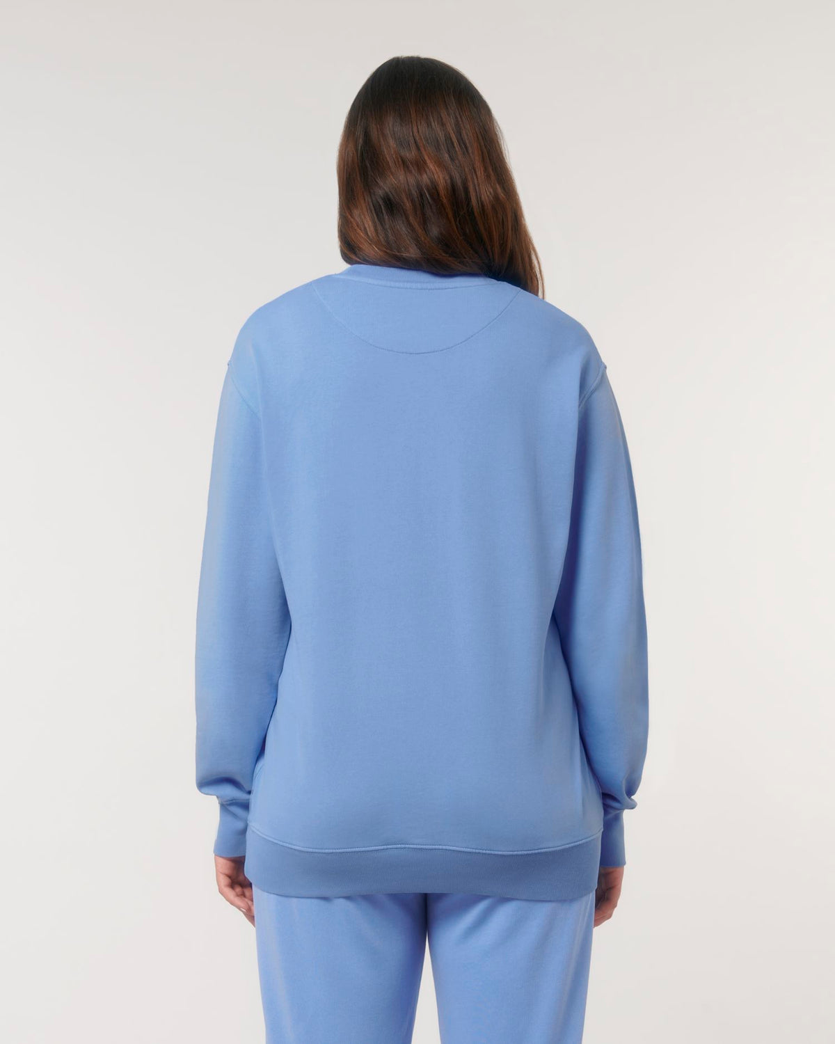 G. Dyed Swimmer Blue - C103