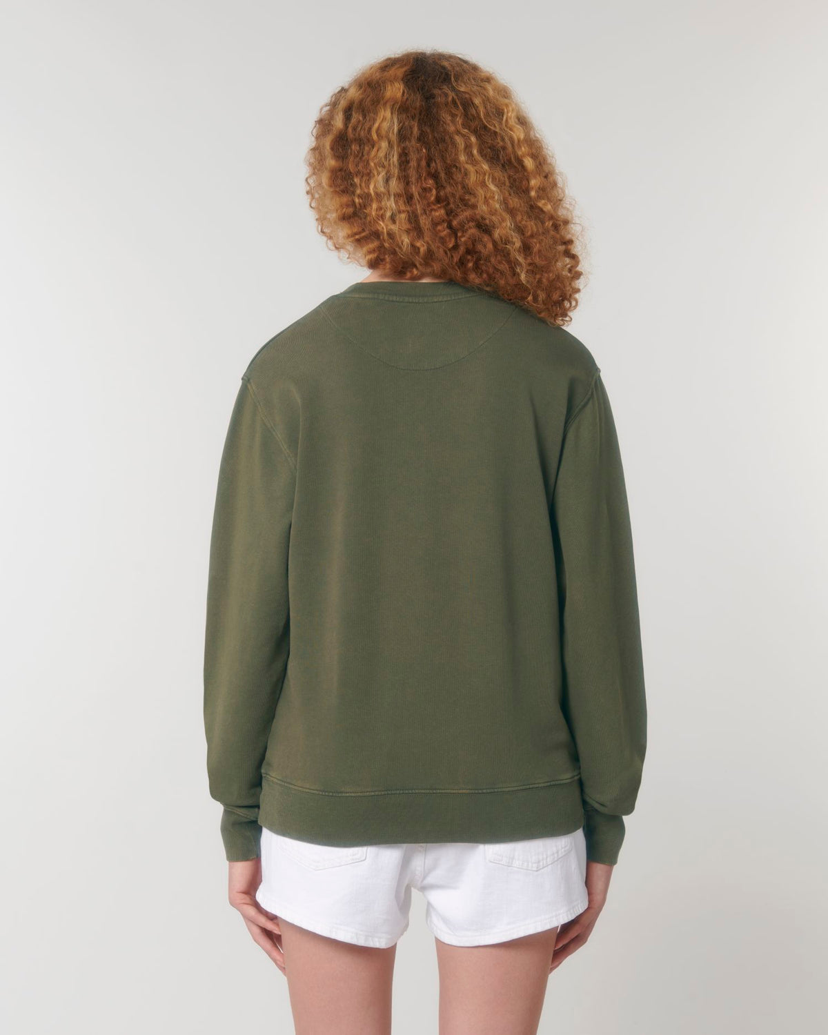 G. Dyed Khaki - C109