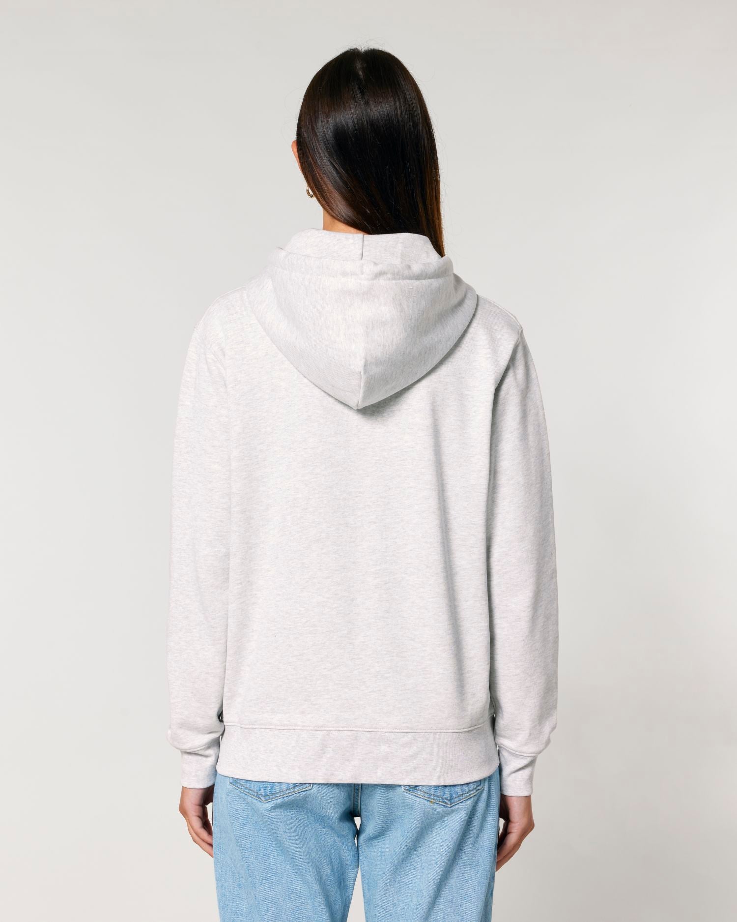 Cool Heather Grey - C146