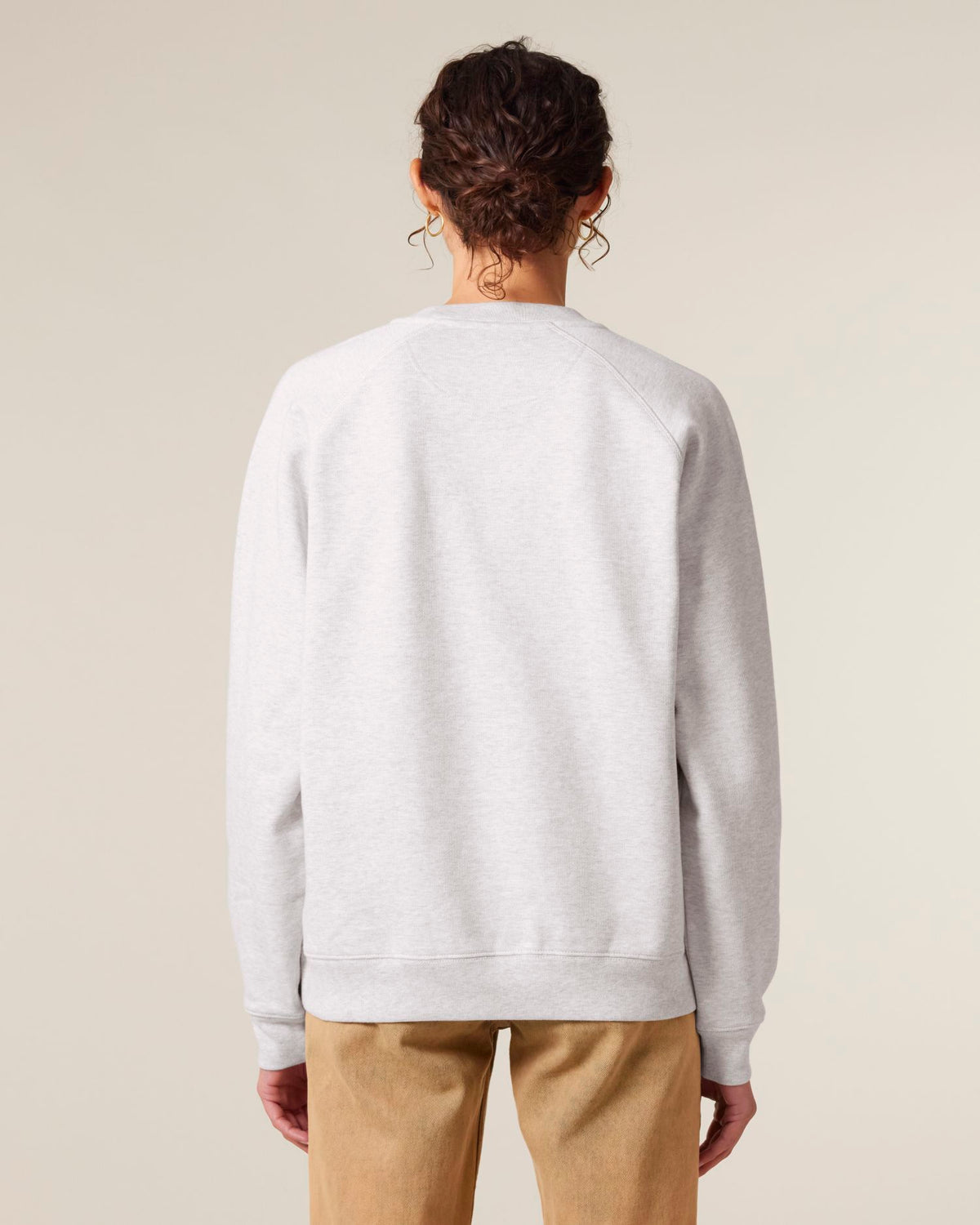 Cool Heather Grey - C146