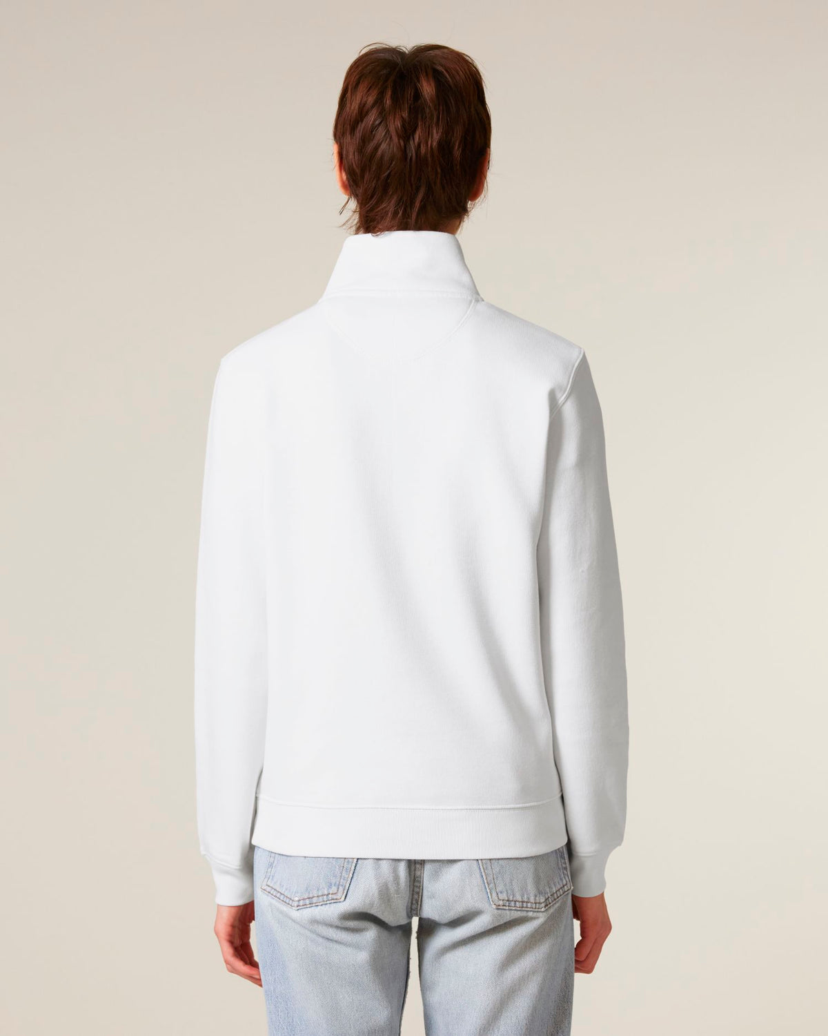 White - C001