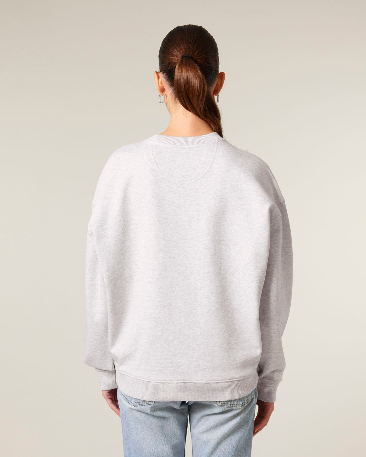 Cool Heather Grey - C146
